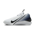 Nike GT Jump Academy White Black Metallic Silver