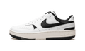 Nike Gamma Force White Black