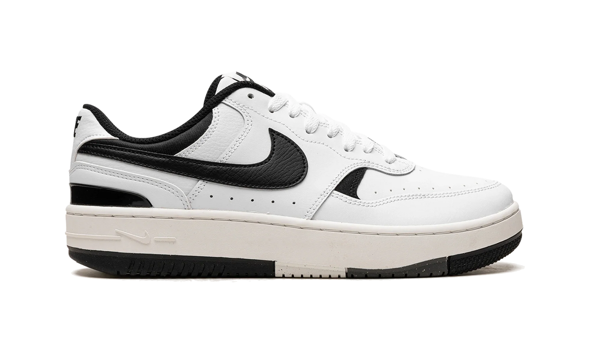 Nike Gamma Force White Black