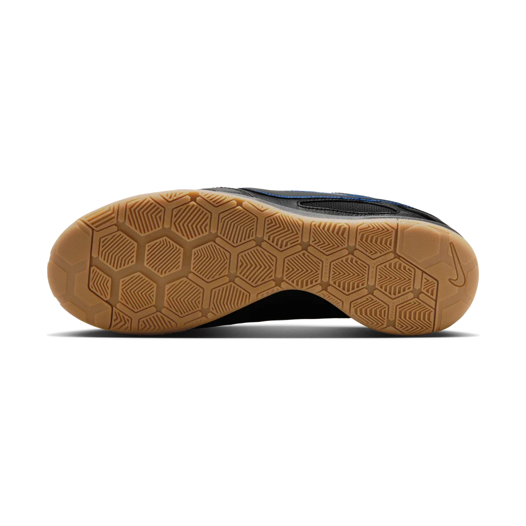 Nike Gato Black Royal Blue Gum, Black/Gum Light Brown/Royal Blue (IB3082-001)