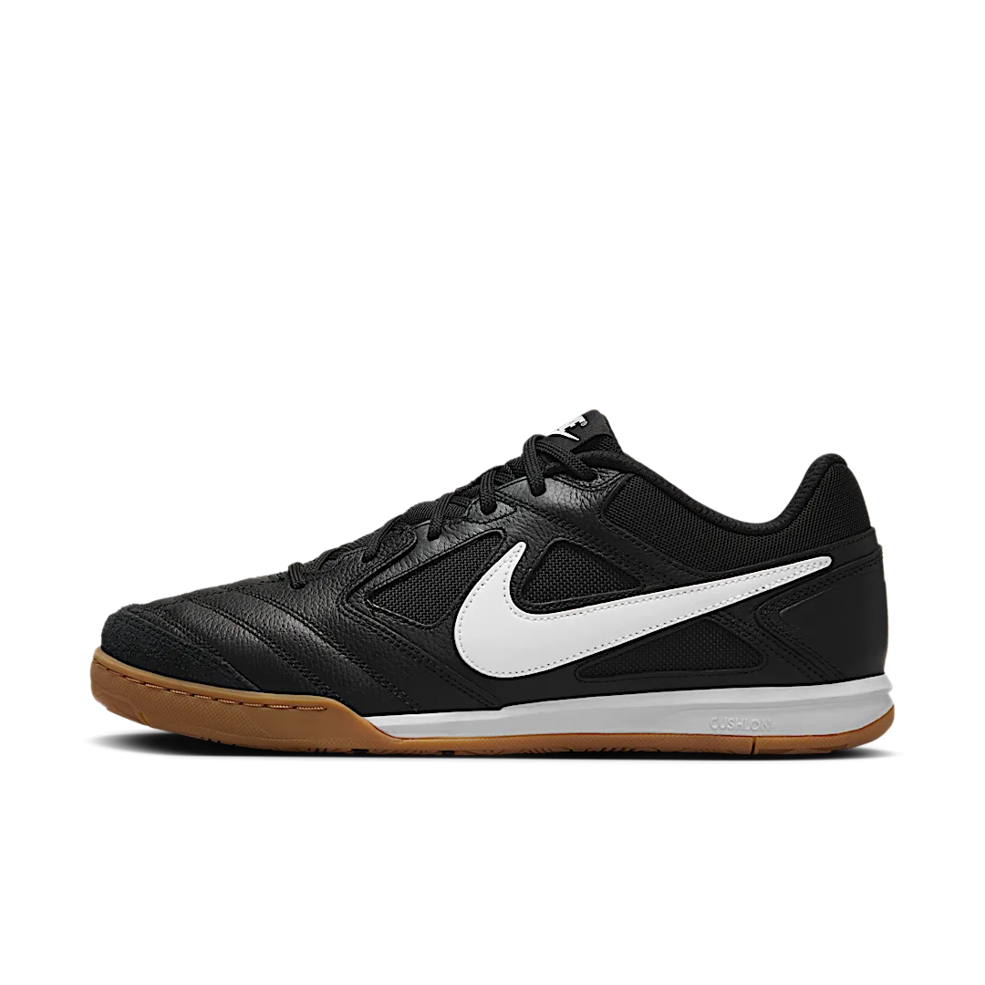 Nike Gato Black White Gum, Black/White/Gum Light Brown (HQ6019-001)