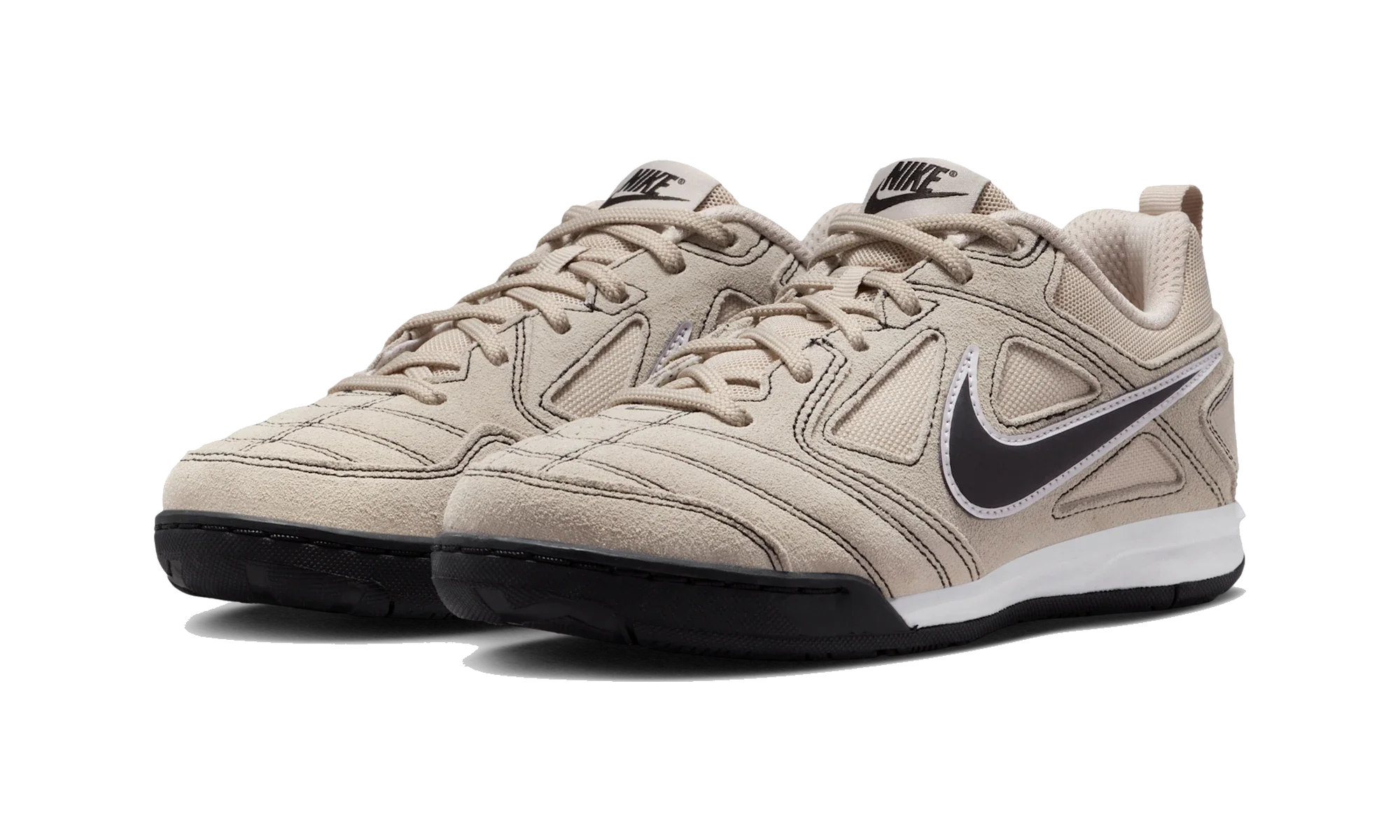 Nike Gato Cream Vast Grey Black