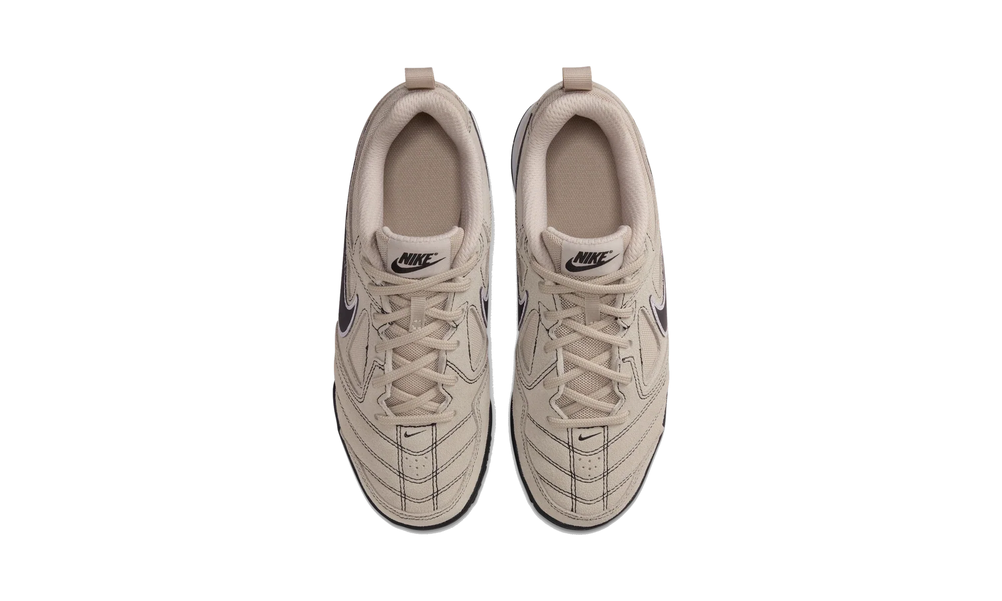 Nike Gato Cream Vast Grey Black