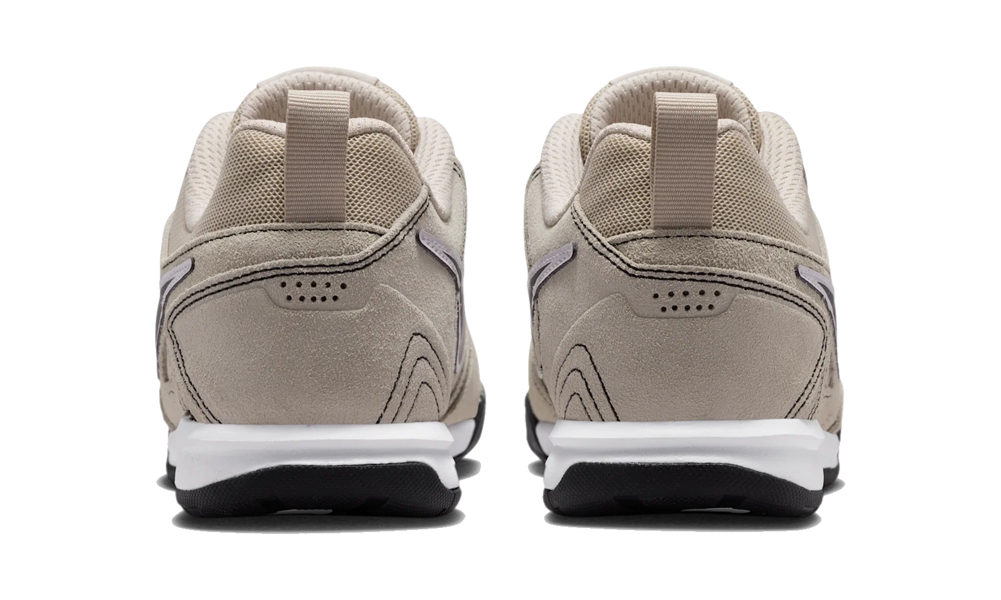 Nike Gato Cream Vast Grey Black