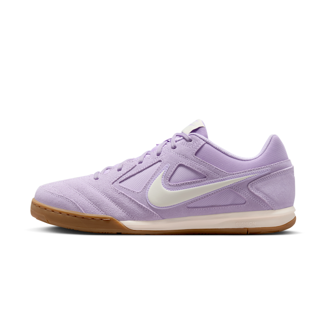 Nike Gato Hydrangeas Gum Light Brown Soft Pearl, Hydrangeas/Gum Light Brown/Soft Pearl (HQ6020-500)