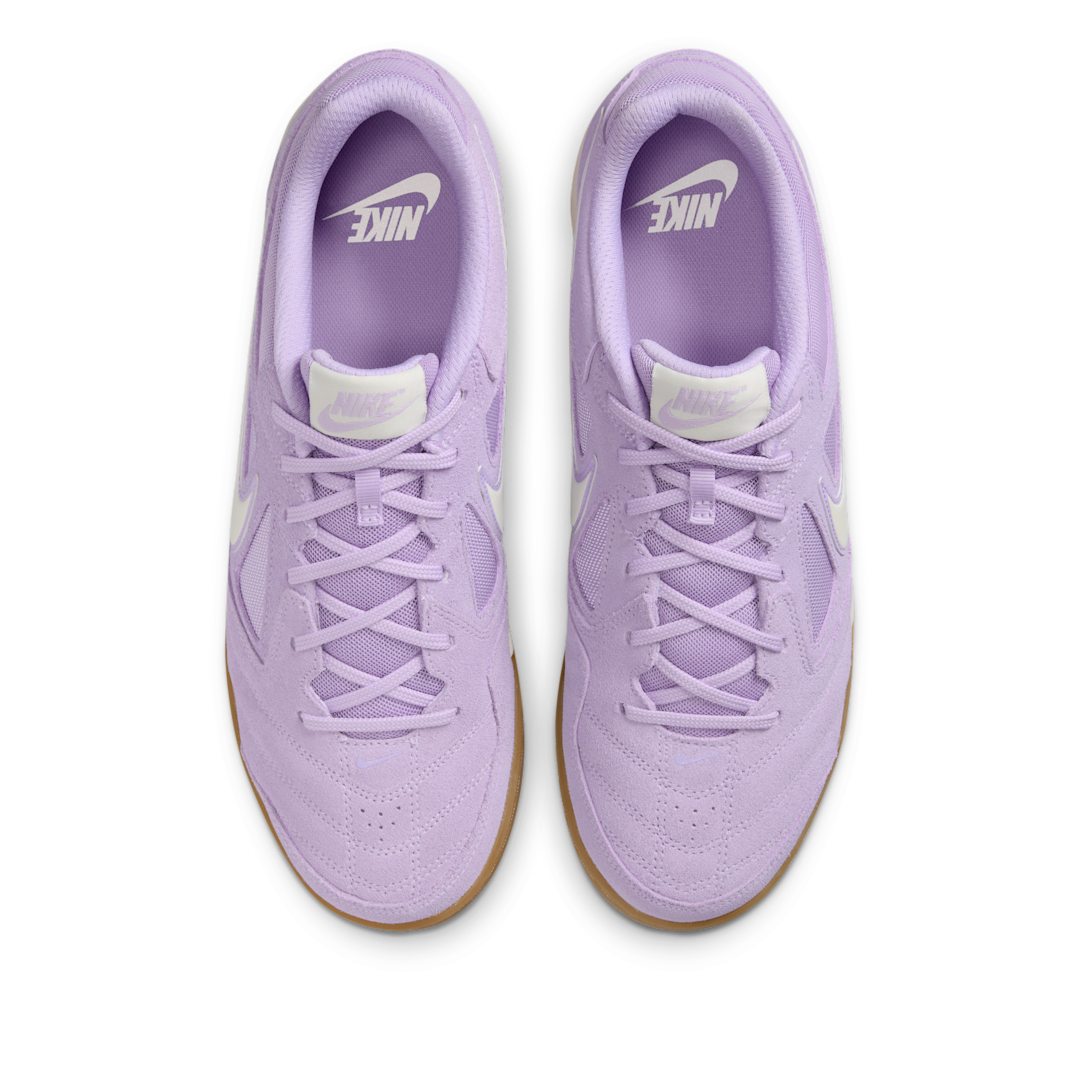 Nike Gato Hydrangeas Gum Light Brown Soft Pearl, Hydrangeas/Gum Light Brown/Soft Pearl (HQ6020-500)