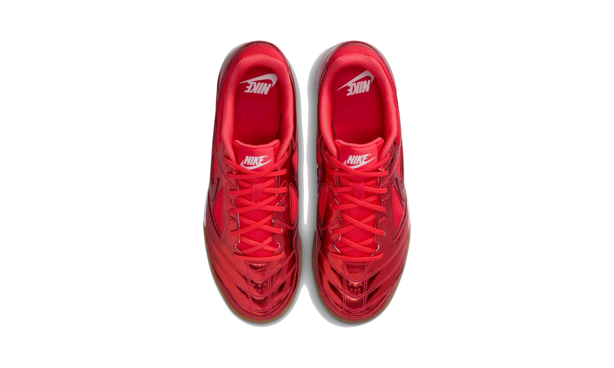 Nike Gato LV8 Light Crimson Gum