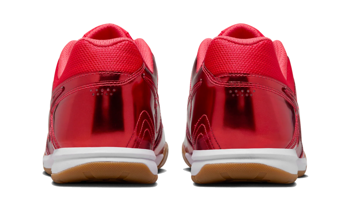 Nike Gato LV8 Light Crimson Gum