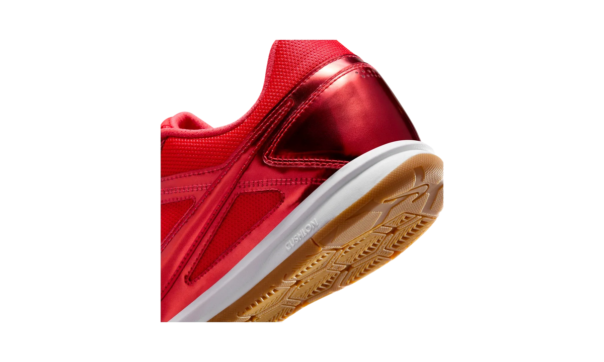 Nike Gato LV8 Light Crimson Gum