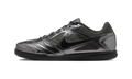 Nike Gato LV8 Metallic Anthracite Black