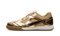 Nike Gato LV8 Metallic Gold White Gum Light Brown