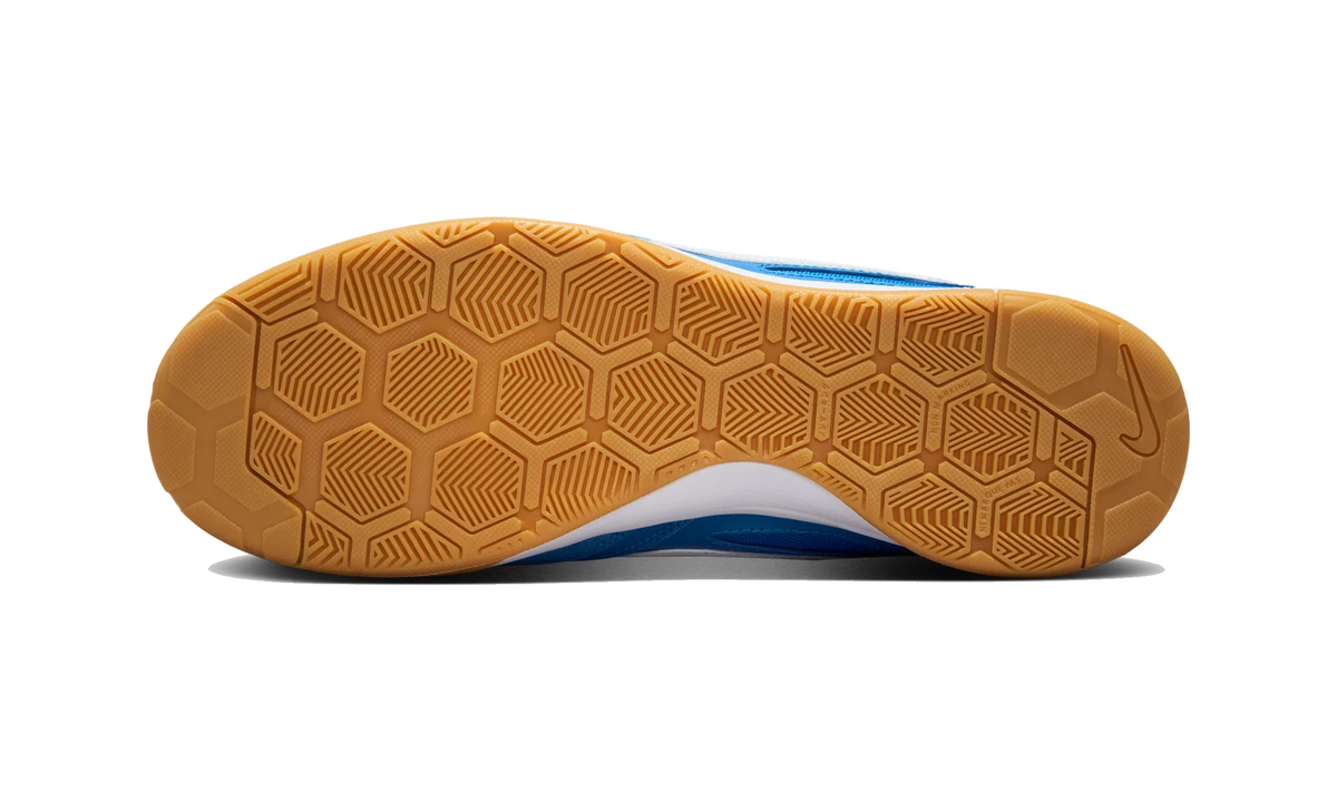 Nike Gato Photo Blue Gum Yellow White