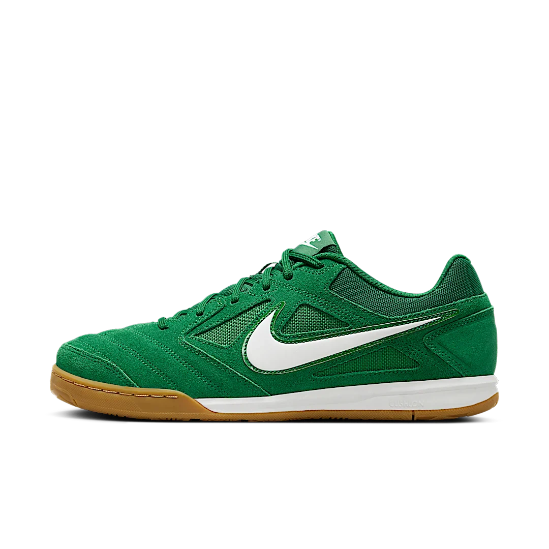 Nike Gato Pine Green, Pine Green/White/Gum Light Brown (HQ6020-300)