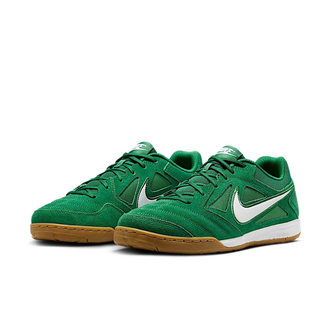 Nike Gato Pine Green, Pine Green/White/Gum Light Brown (HQ6020-300)