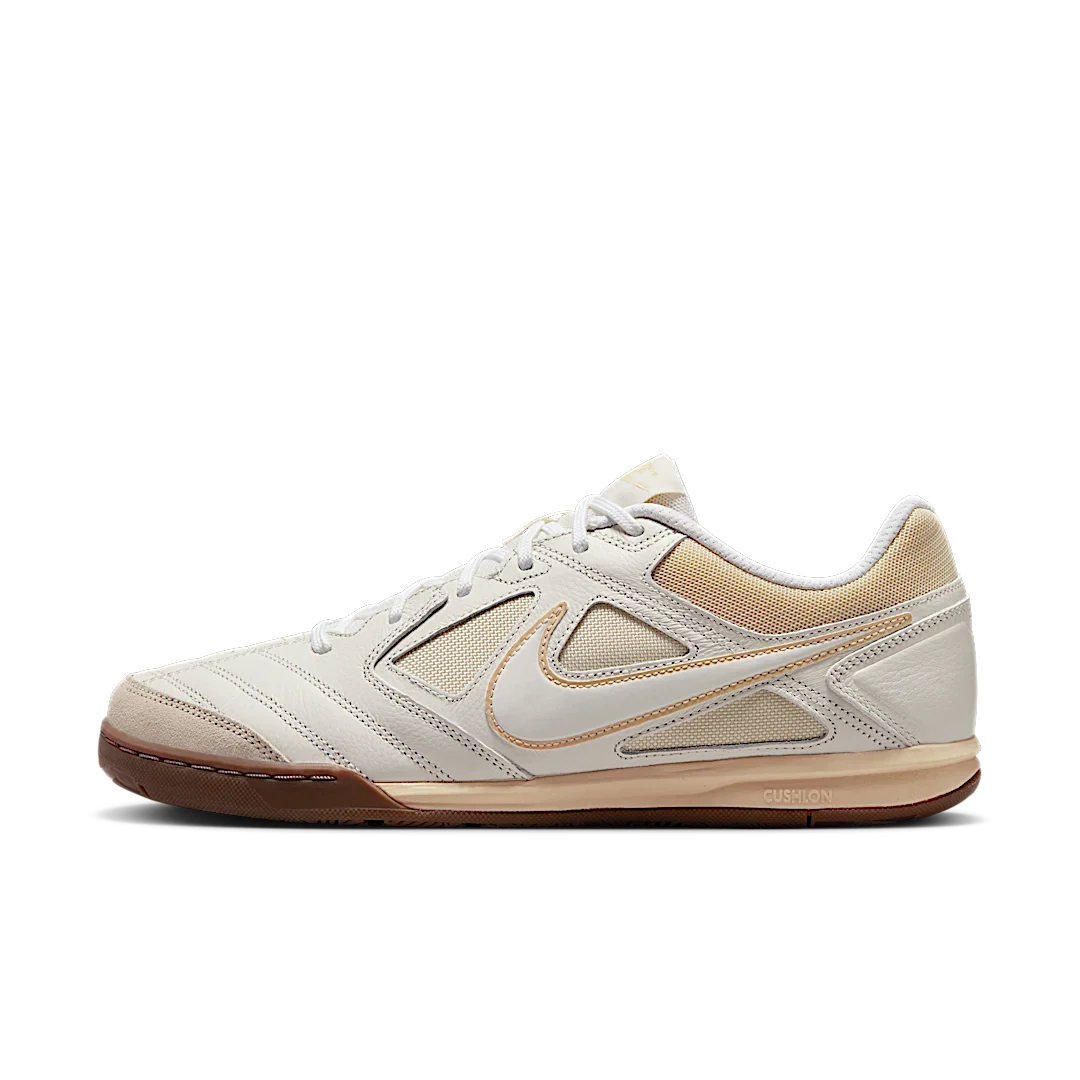 Nike Gato Sail White Gum Dark Brown Light Khaki, Sail/White/Gum Dark Brown/Light Khaki (IB3082-133)