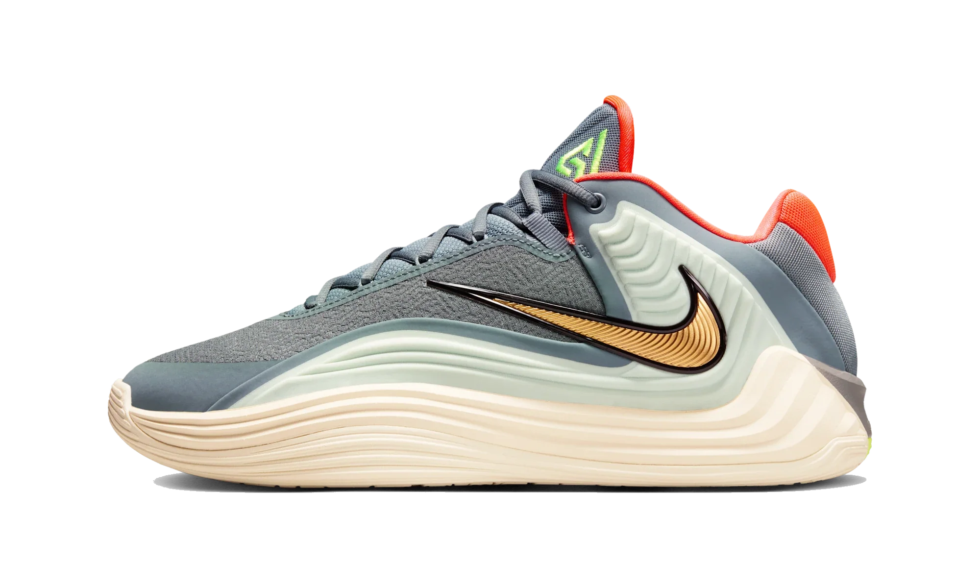 Nike Giannis Freak 7 Deception