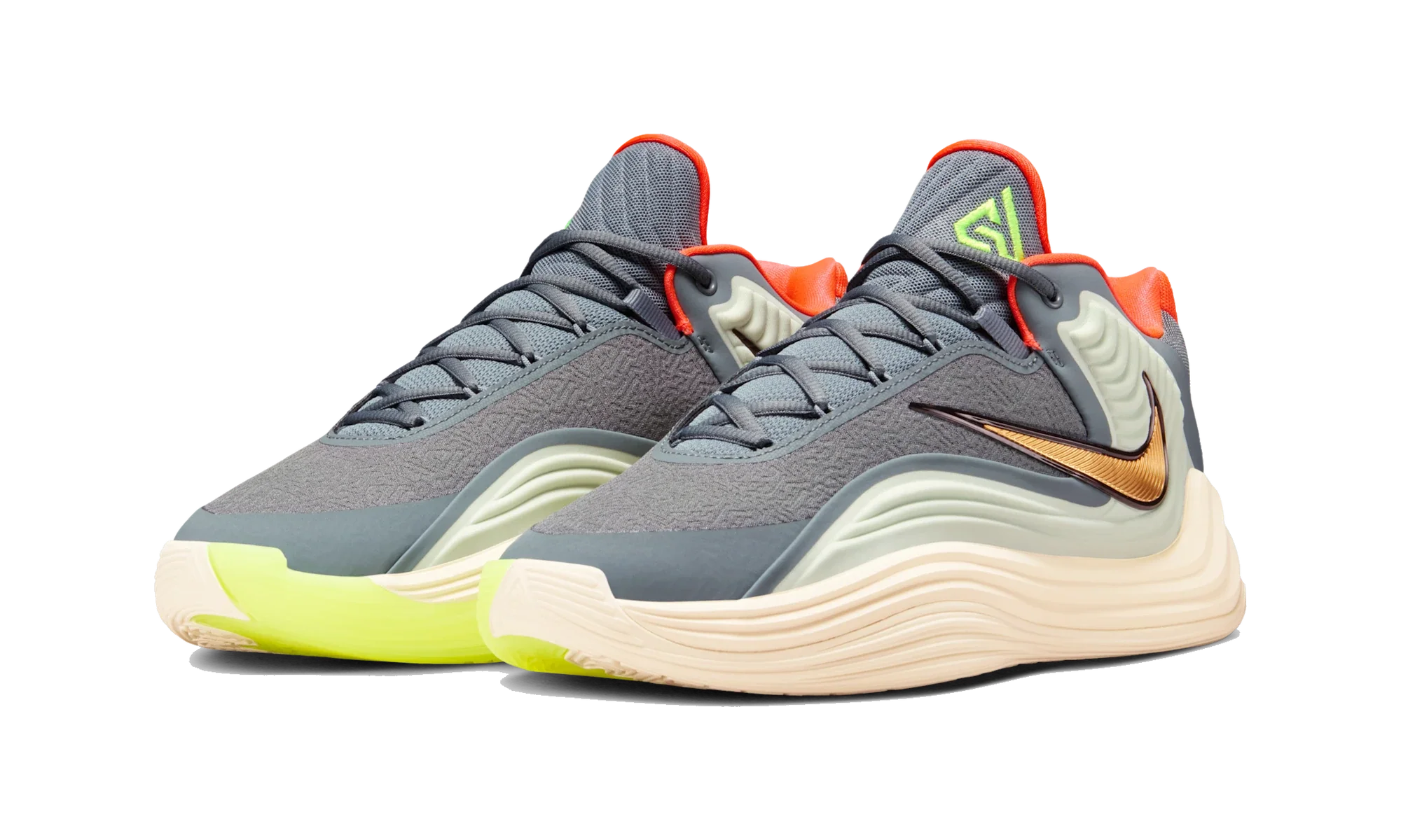 Nike Giannis Freak 7 Deception