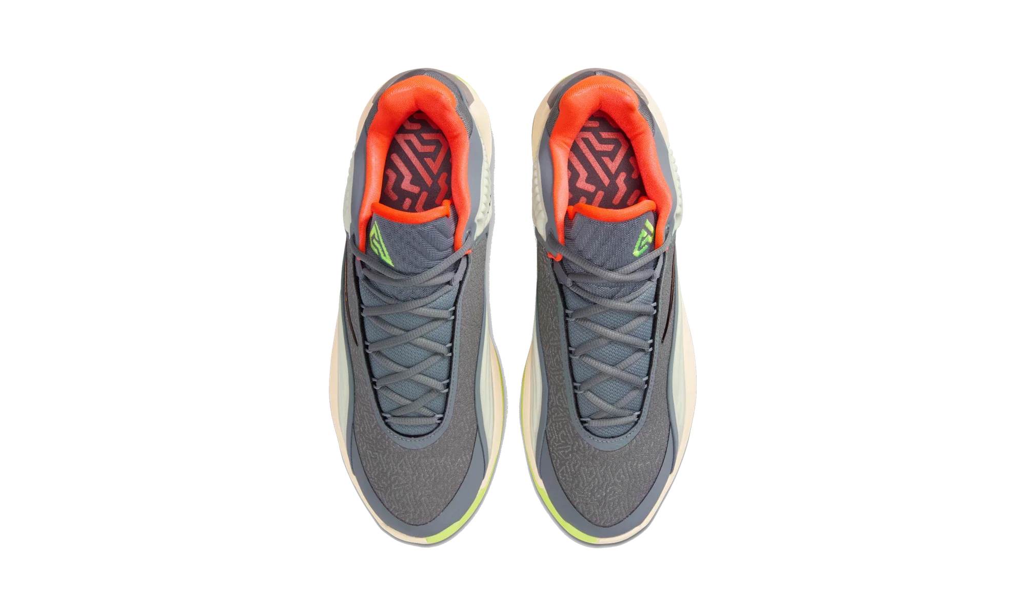 Nike Giannis Freak 7 Deception