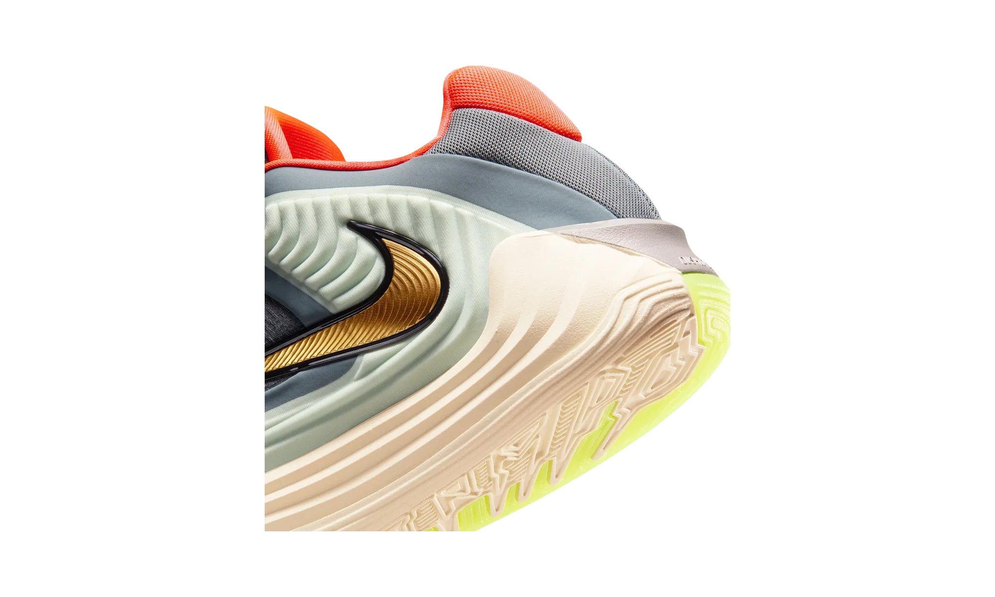 Nike Giannis Freak 7 Deception