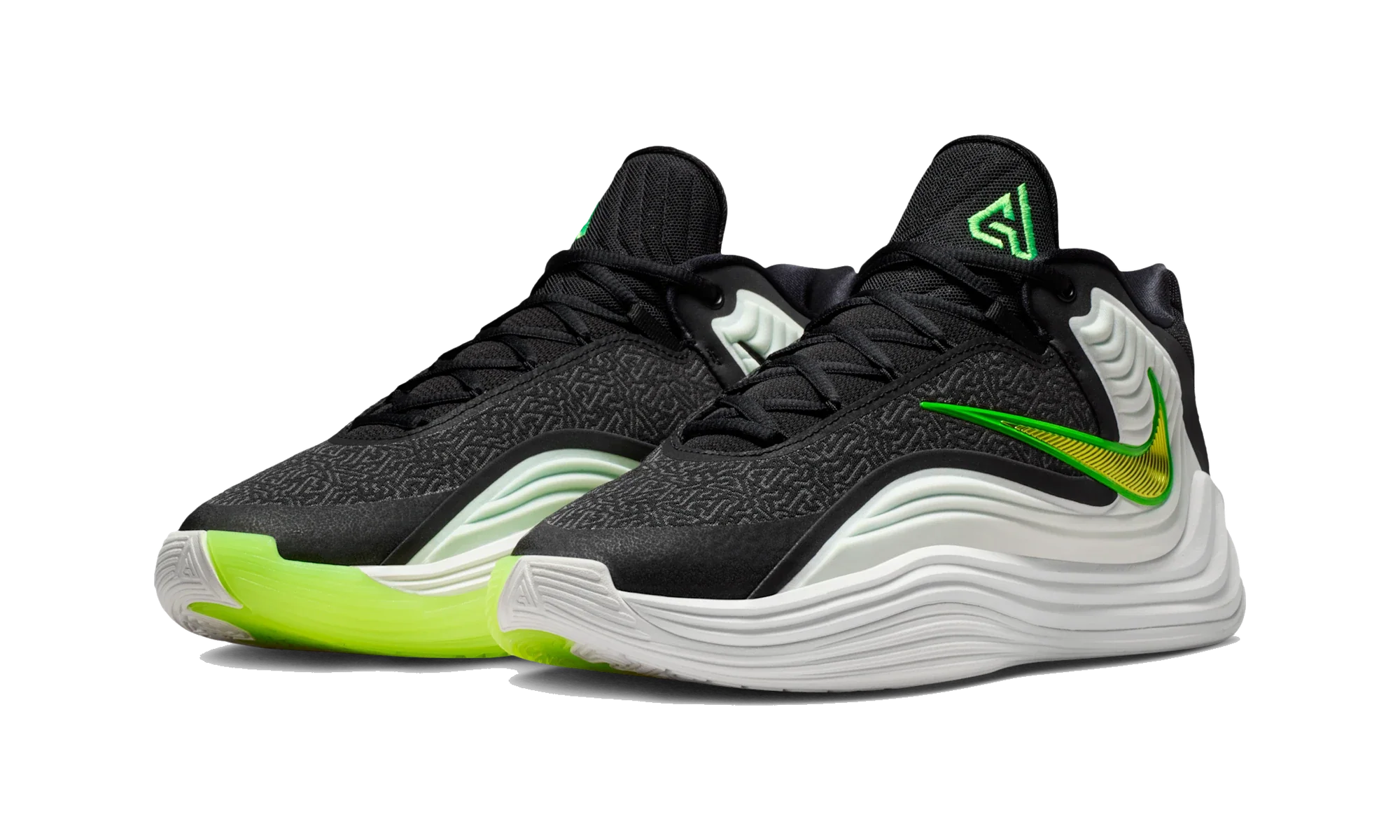 Nike Giannis Freak 7 Double Take