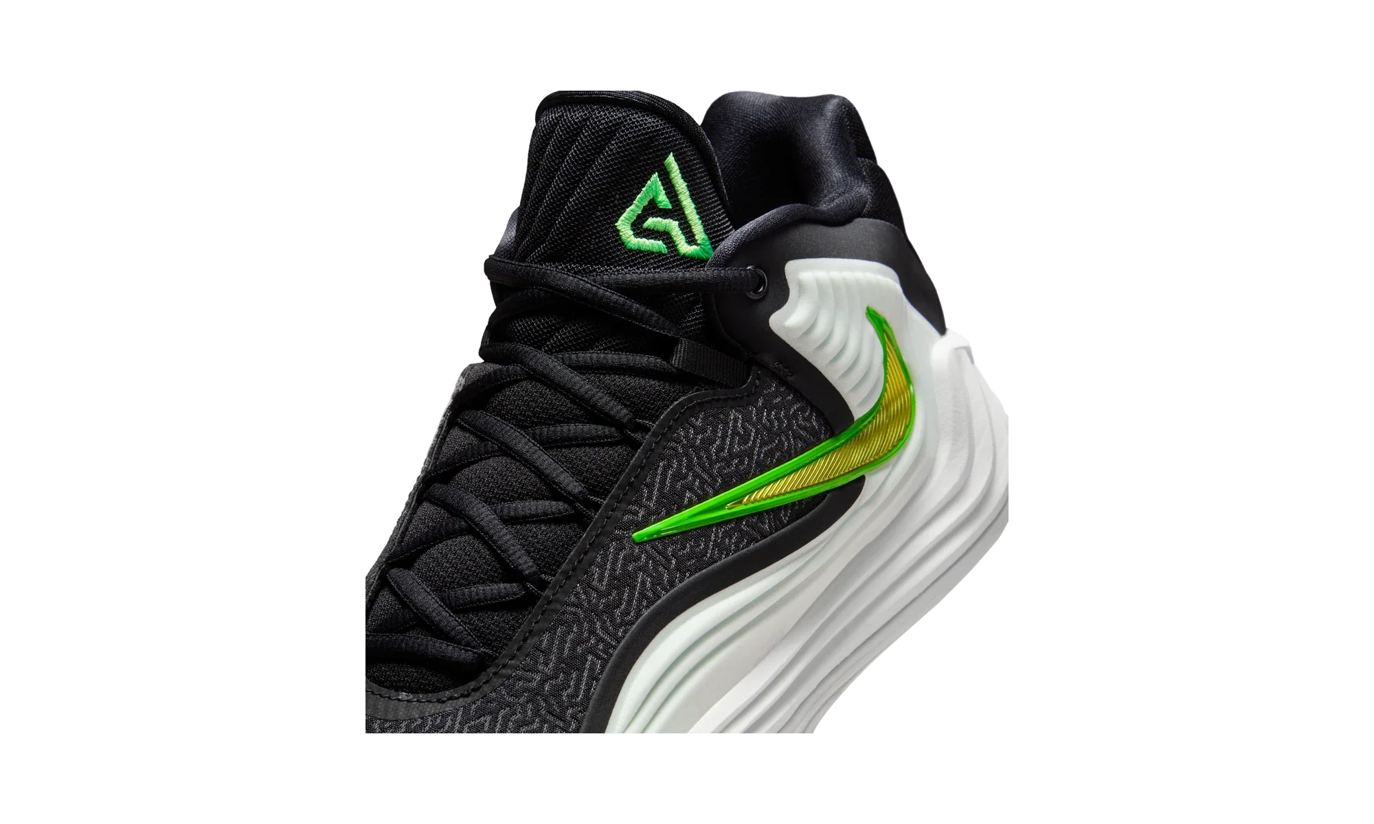 Nike Giannis Freak 7 Double Take