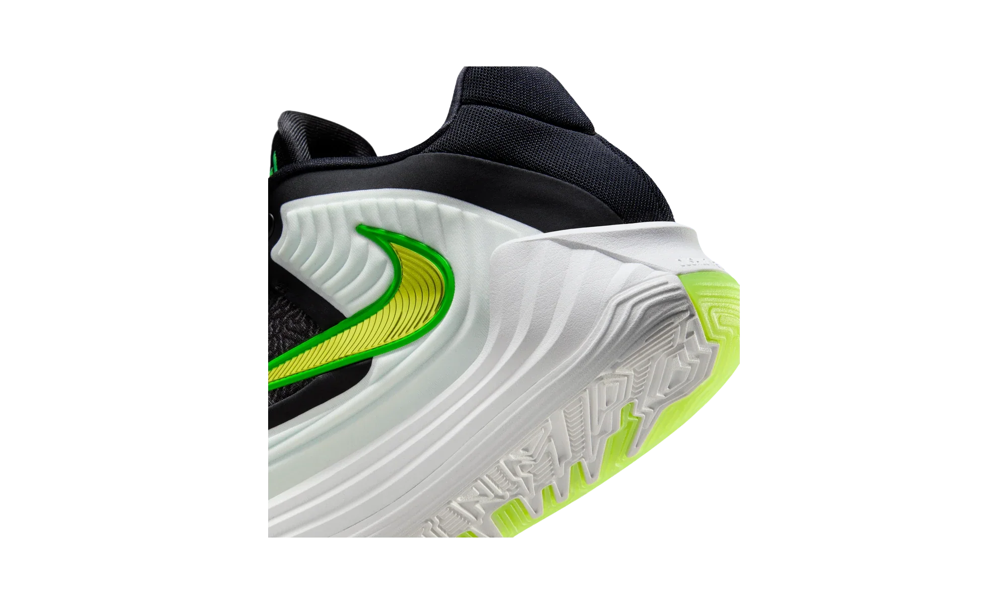 Nike Giannis Freak 7 Double Take