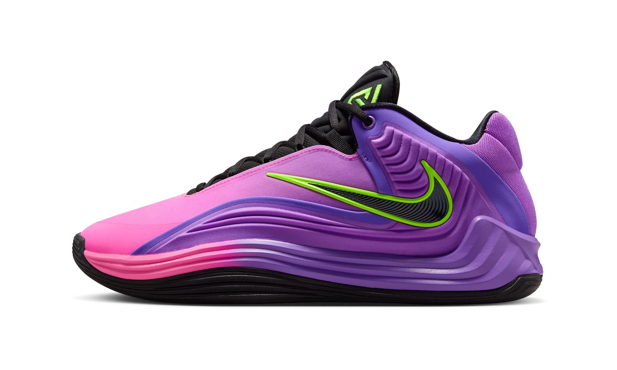Nike Giannis Freak 7 Fade