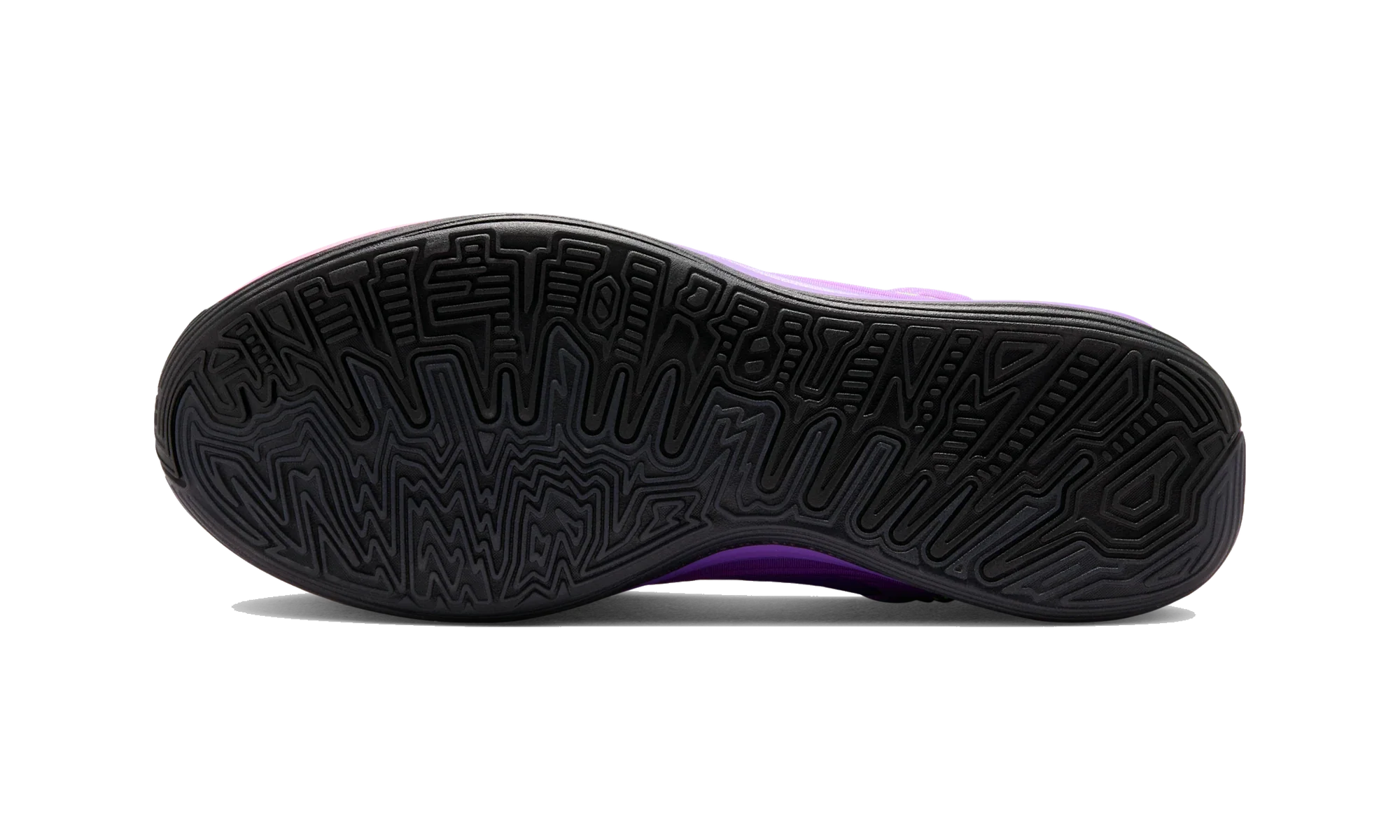 Nike Giannis Freak 7 Fade