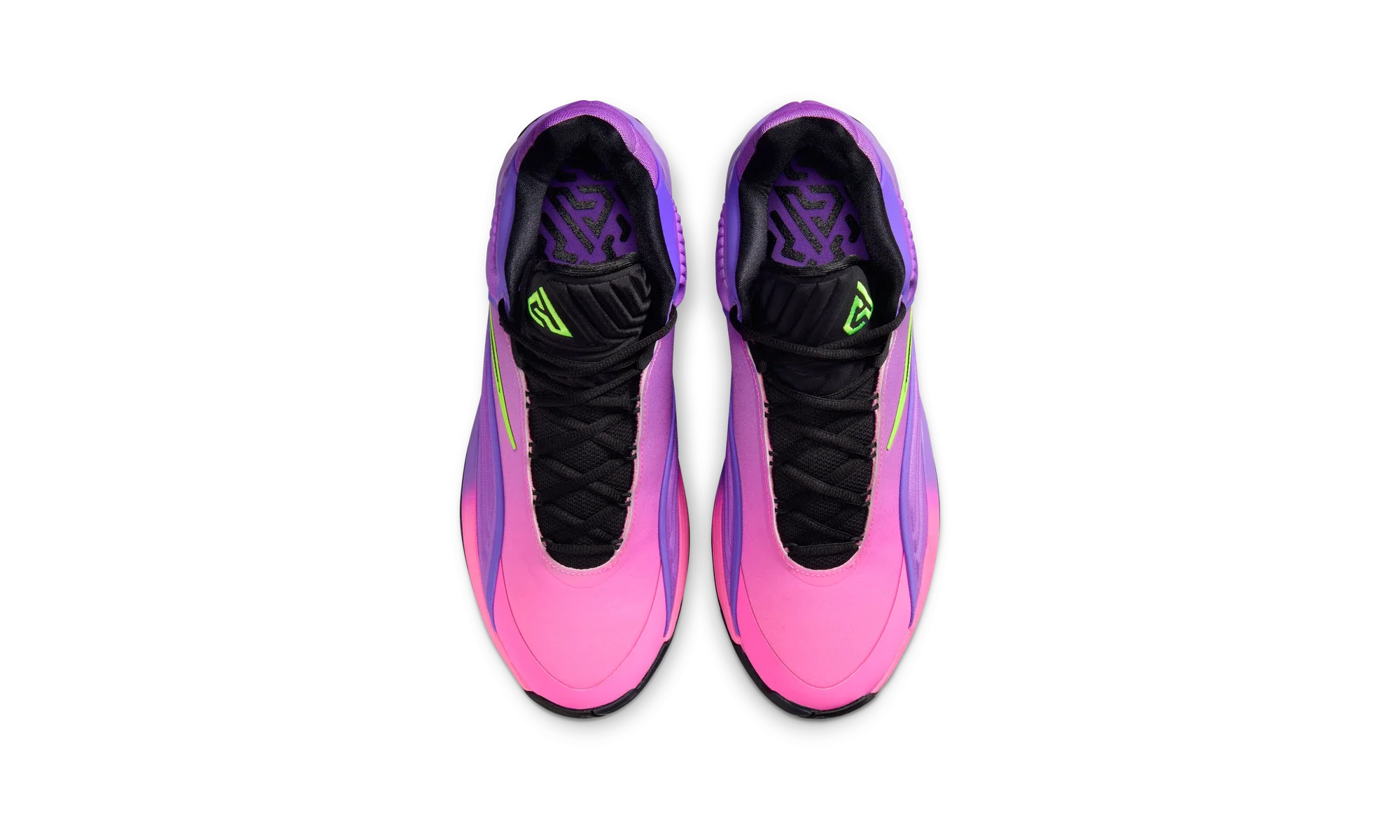 Nike Giannis Freak 7 Fade