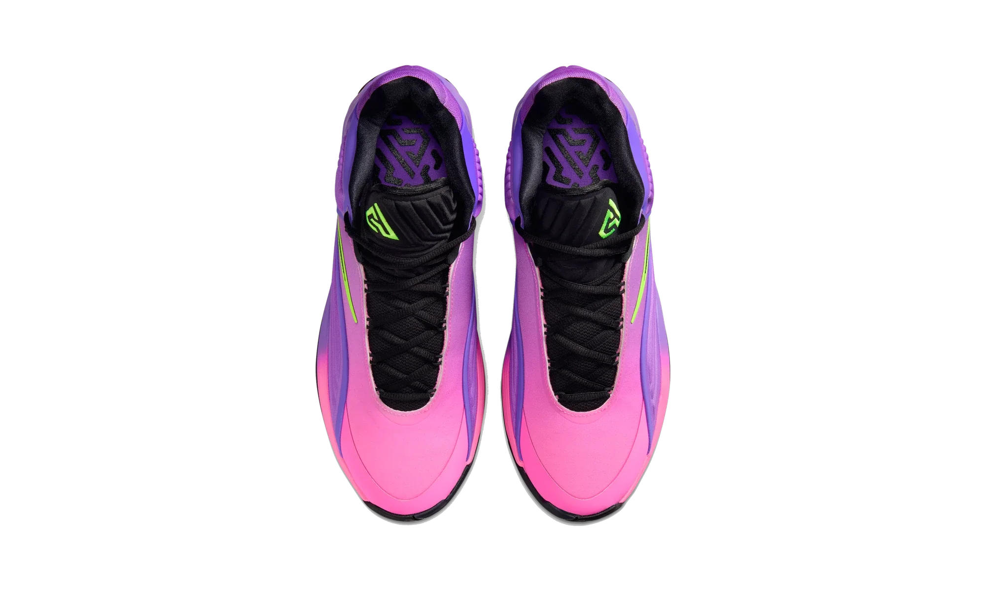 Nike Giannis Freak 7 Fade