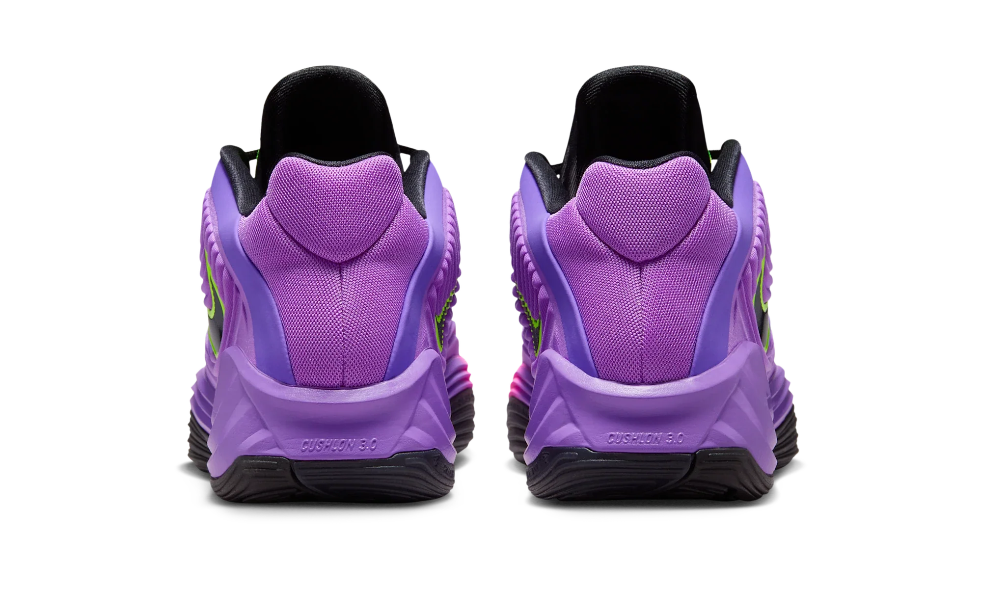 Nike Giannis Freak 7 Fade