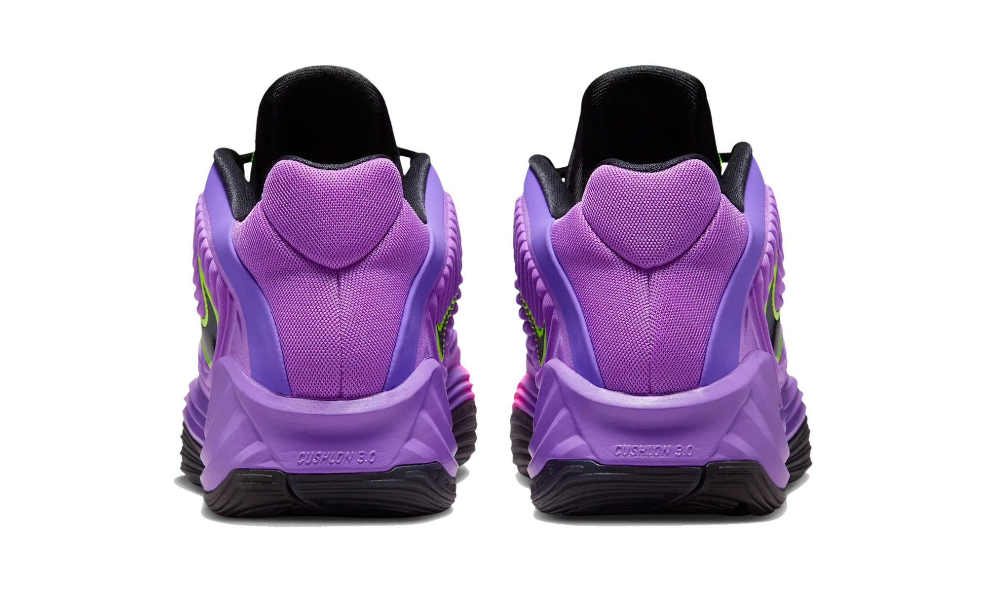 Nike Giannis Freak 7 Fade