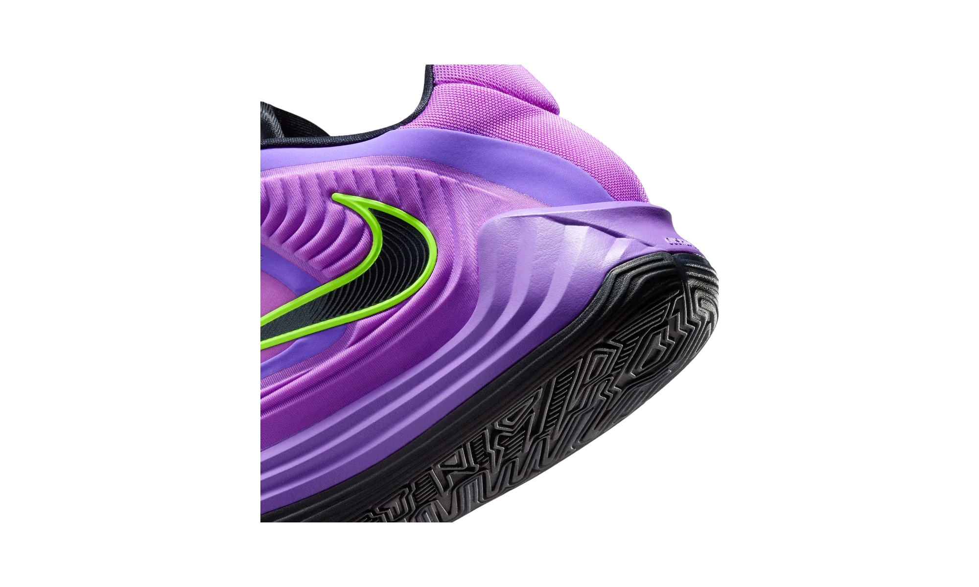 Nike Giannis Freak 7 Fade