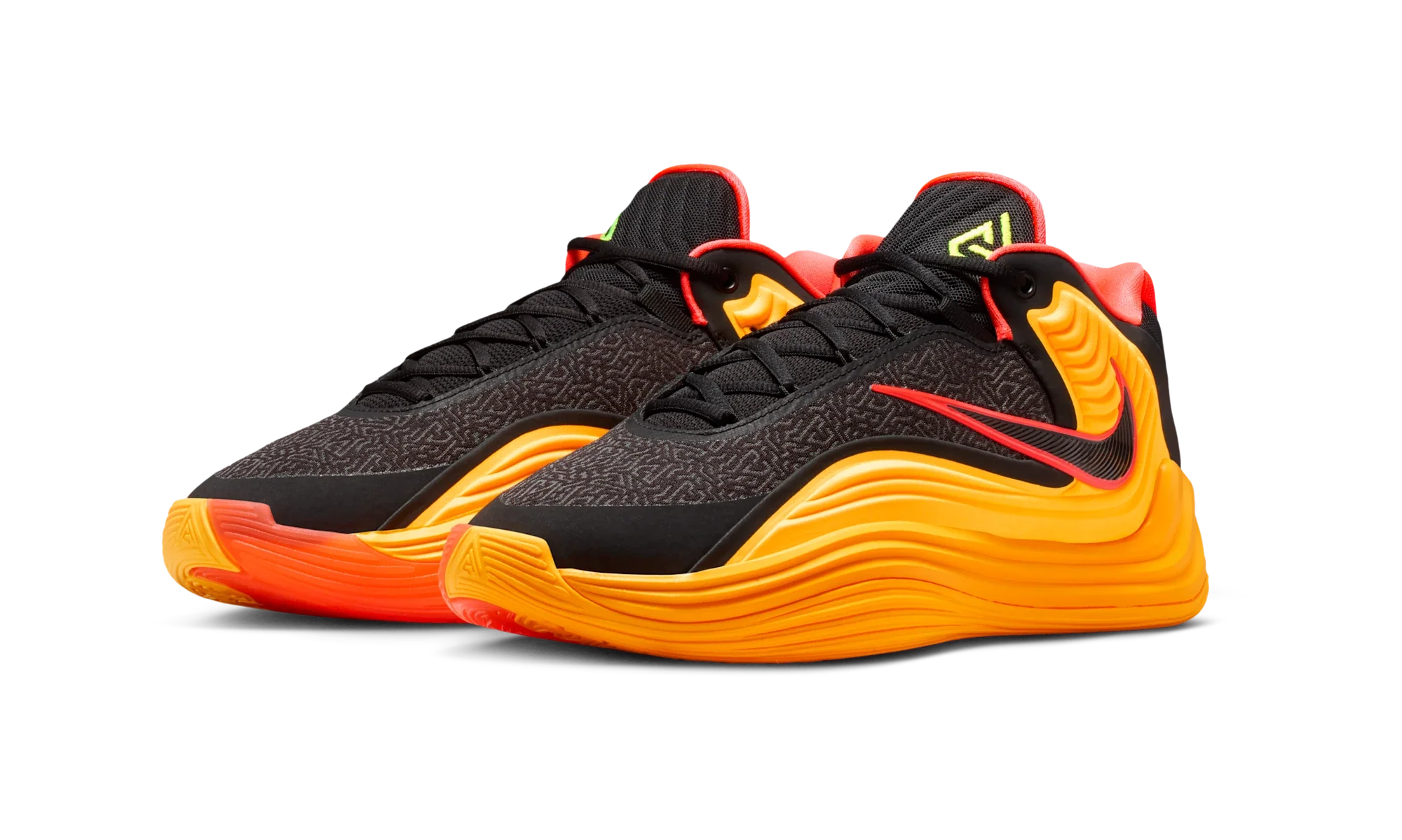 Nike Giannis Freak 7 Fearless