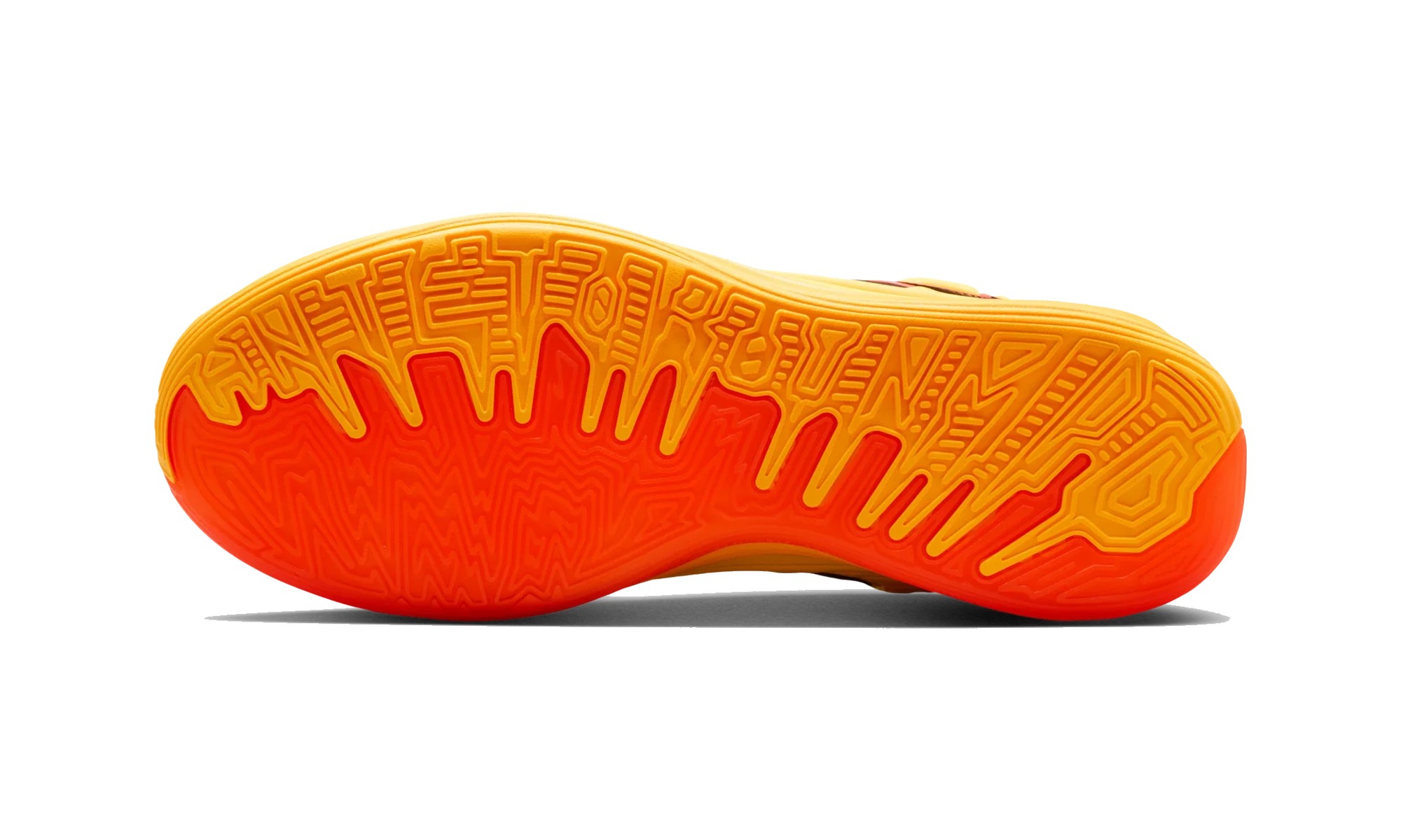 Nike Giannis Freak 7 Fearless