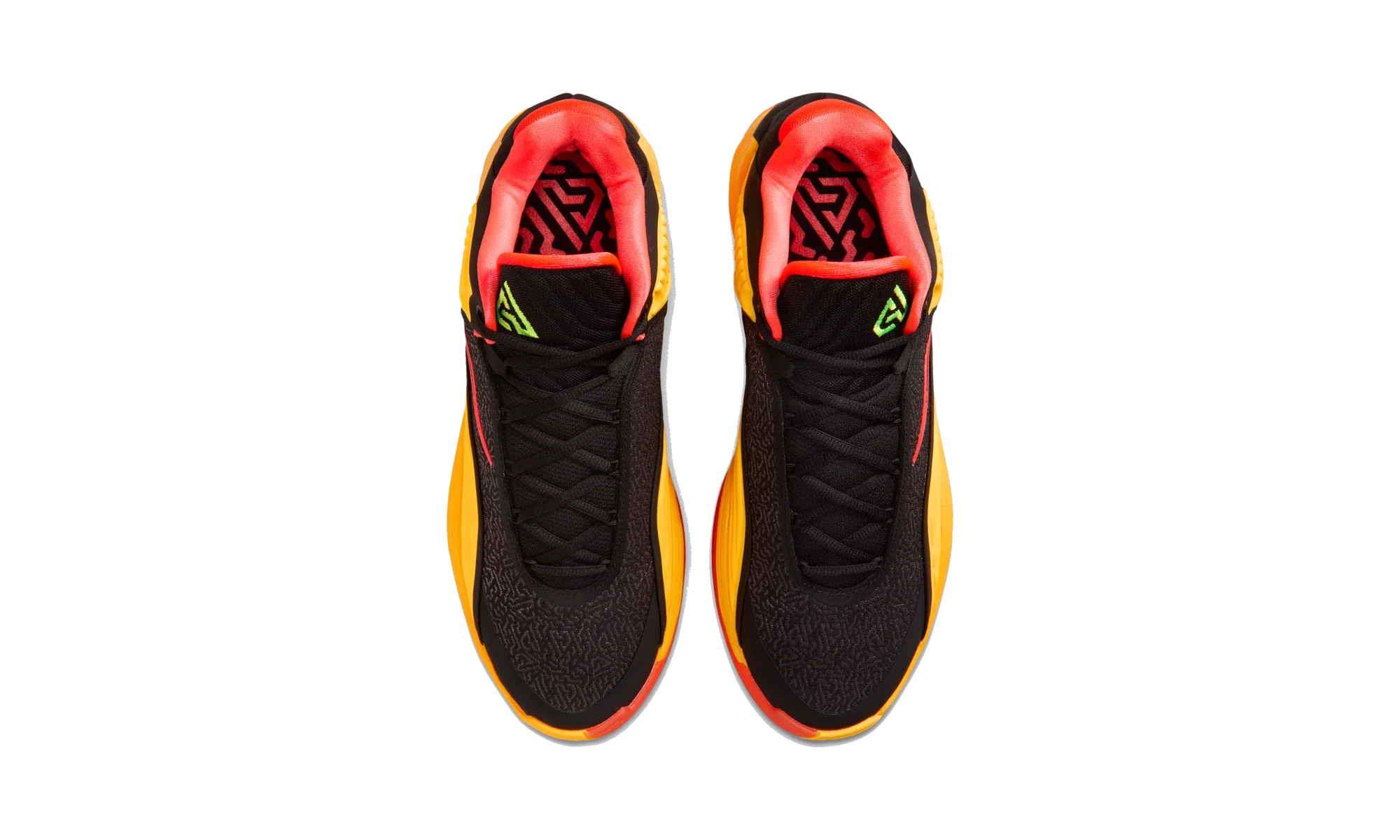 Nike Giannis Freak 7 Fearless