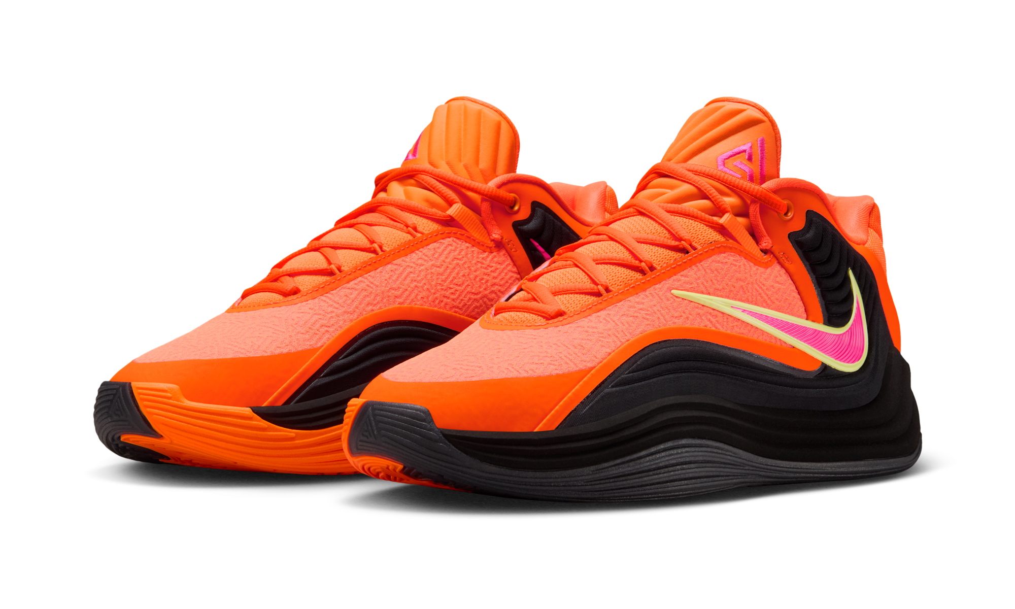 Nike Giannis Freak 7 Ignition