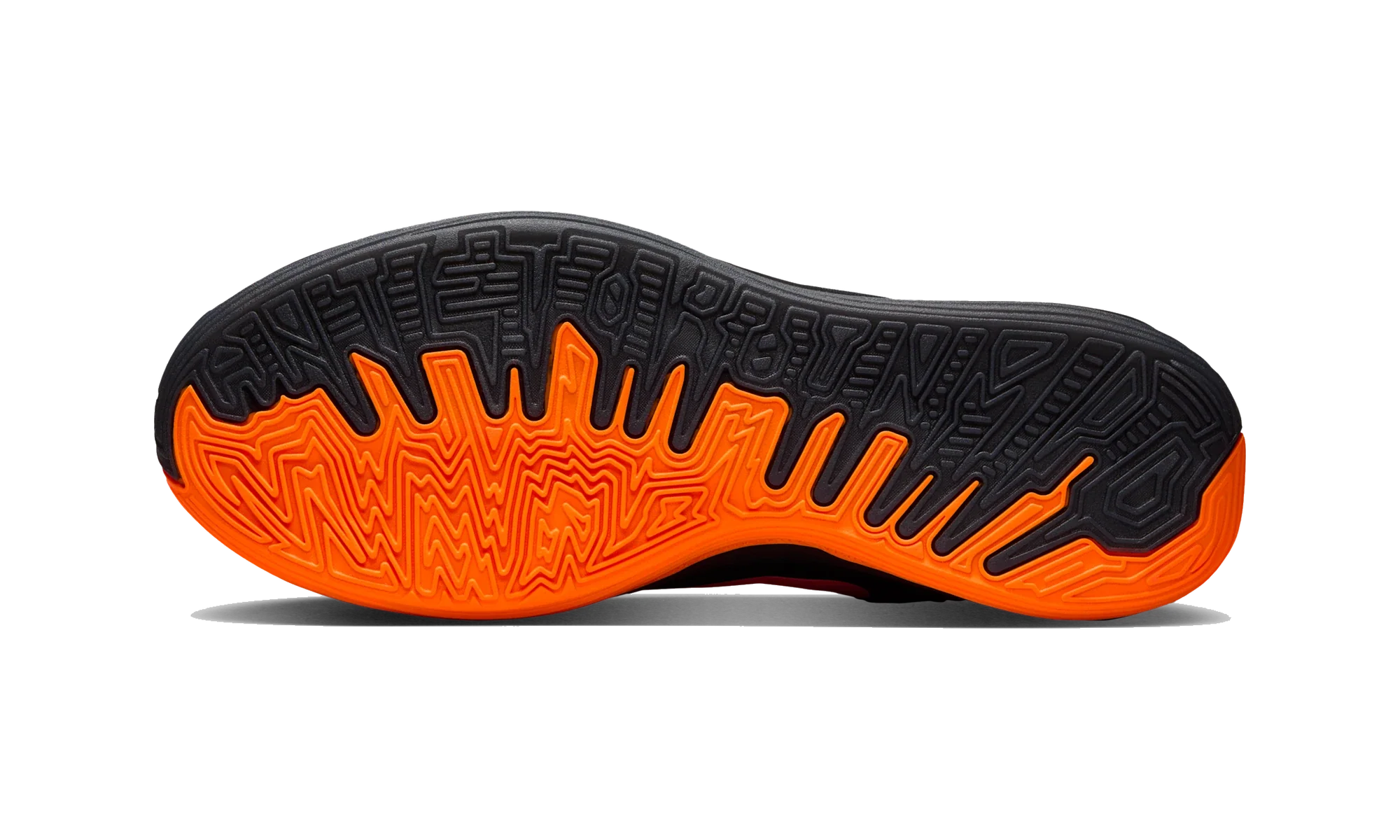 Nike Giannis Freak 7 Ignition