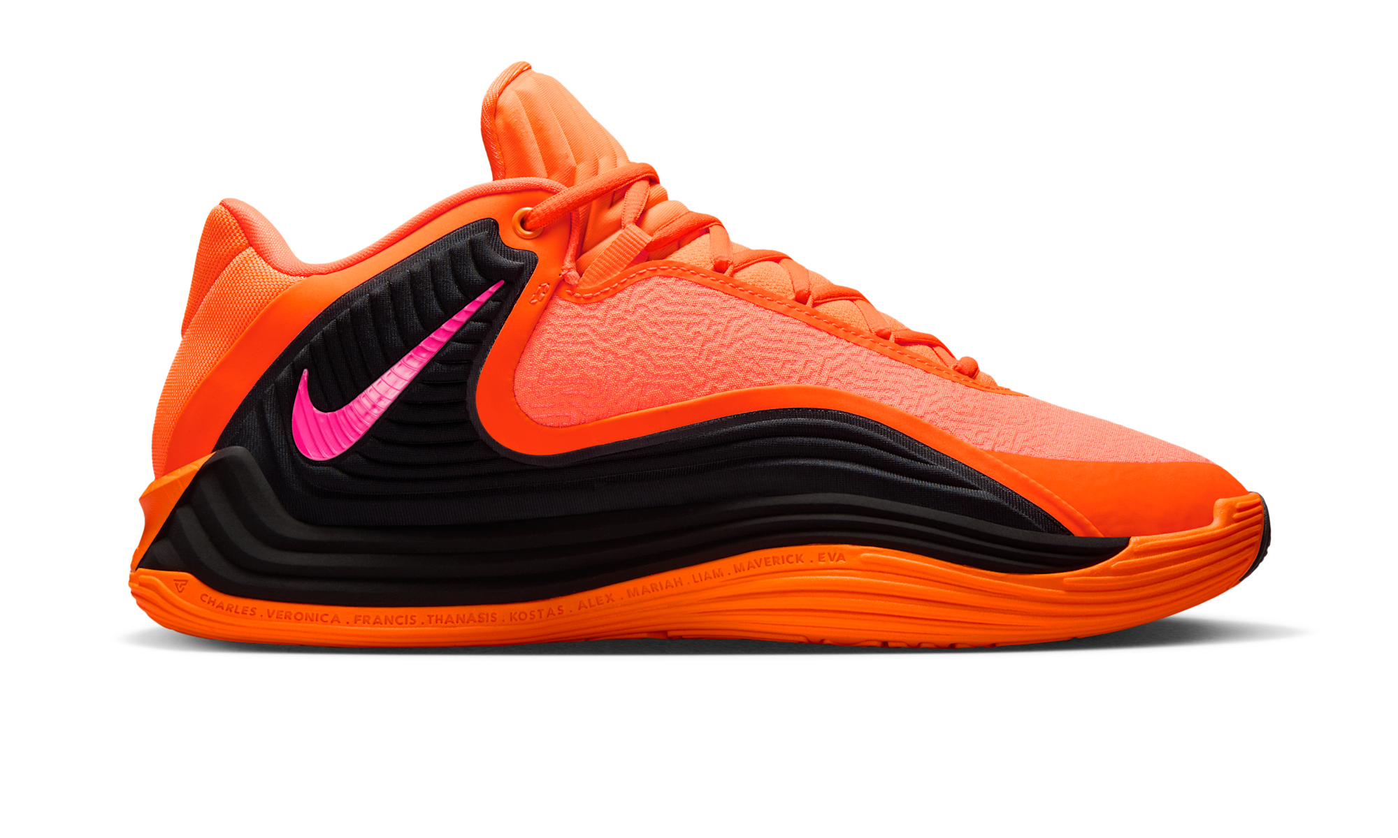 Nike Giannis Freak 7 Ignition
