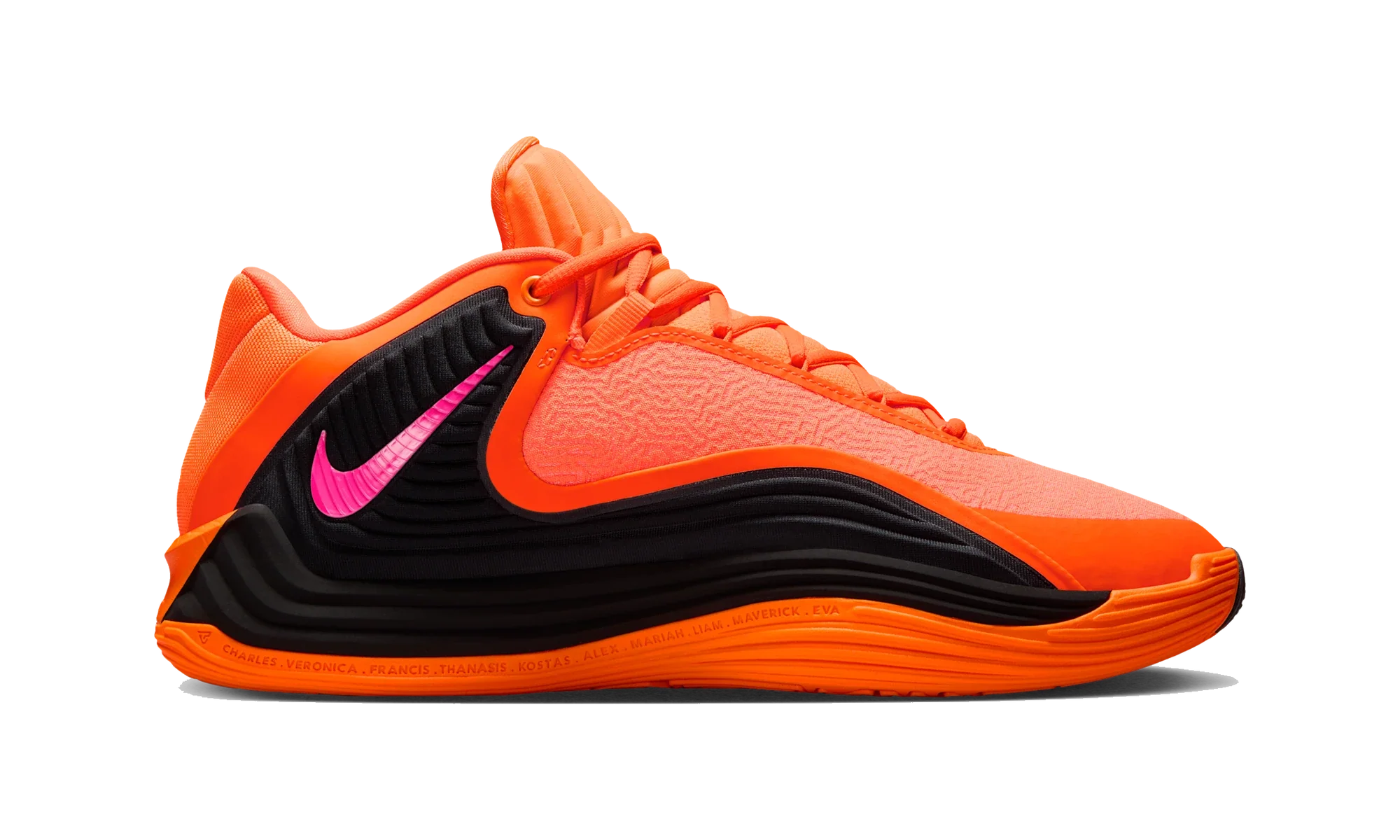 Nike Giannis Freak 7 Ignition
