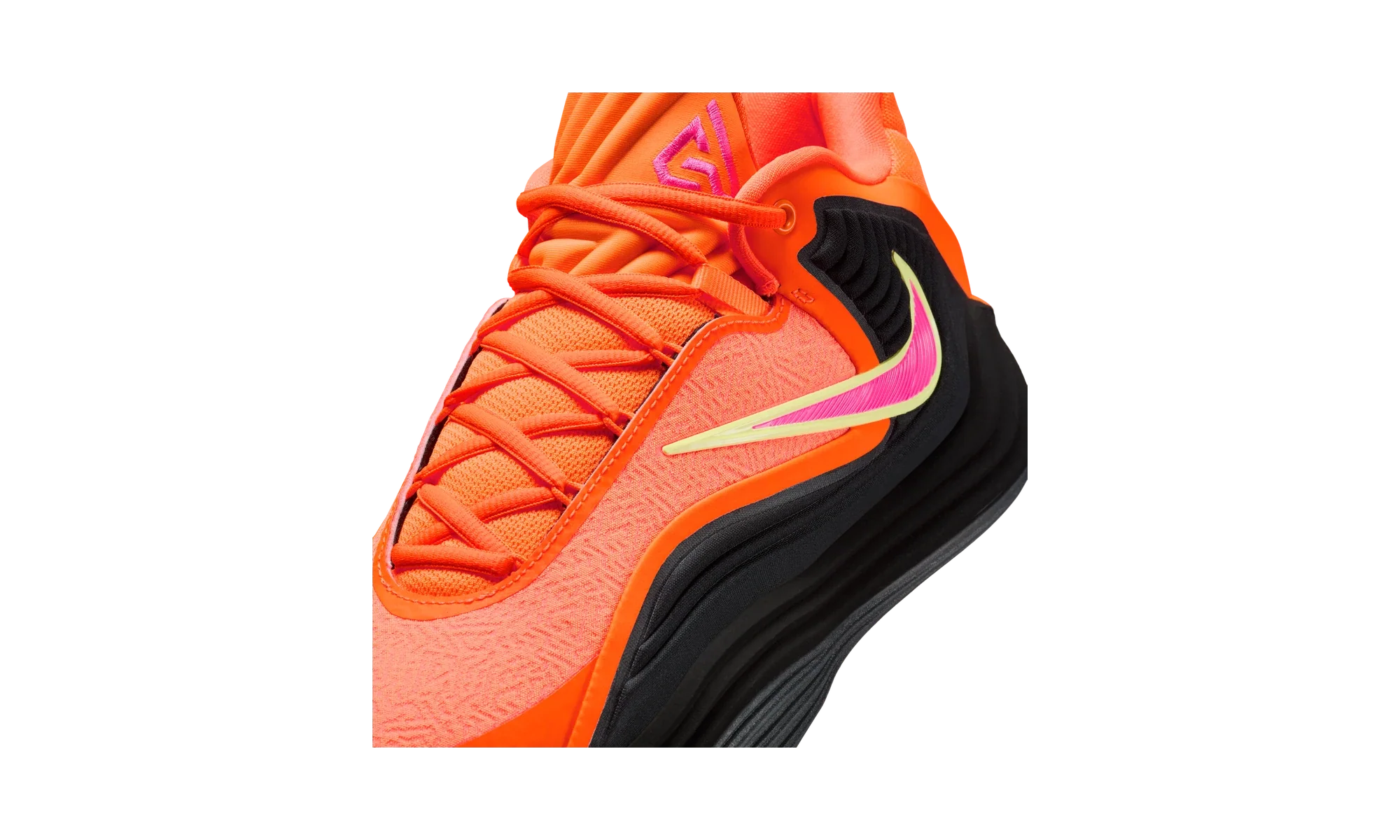 Nike Giannis Freak 7 Ignition