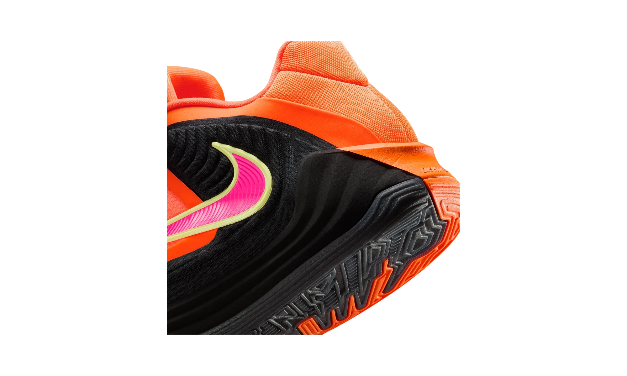 Nike Giannis Freak 7 Ignition
