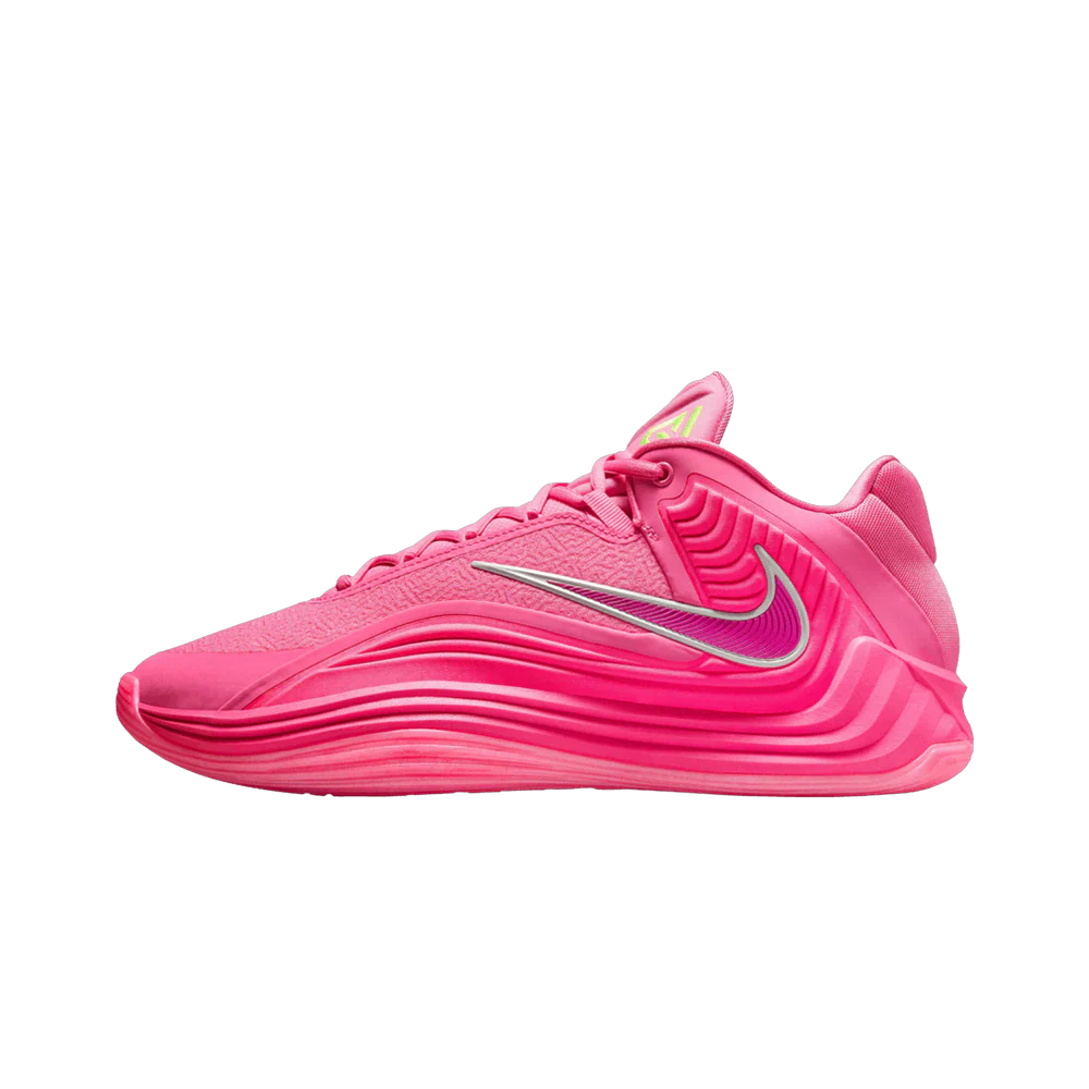 Nike Giannis Freak 7 Live Wire, Pinksicle/Hyper Pink/Pink Foam/Fireberry (HQ1743-600)