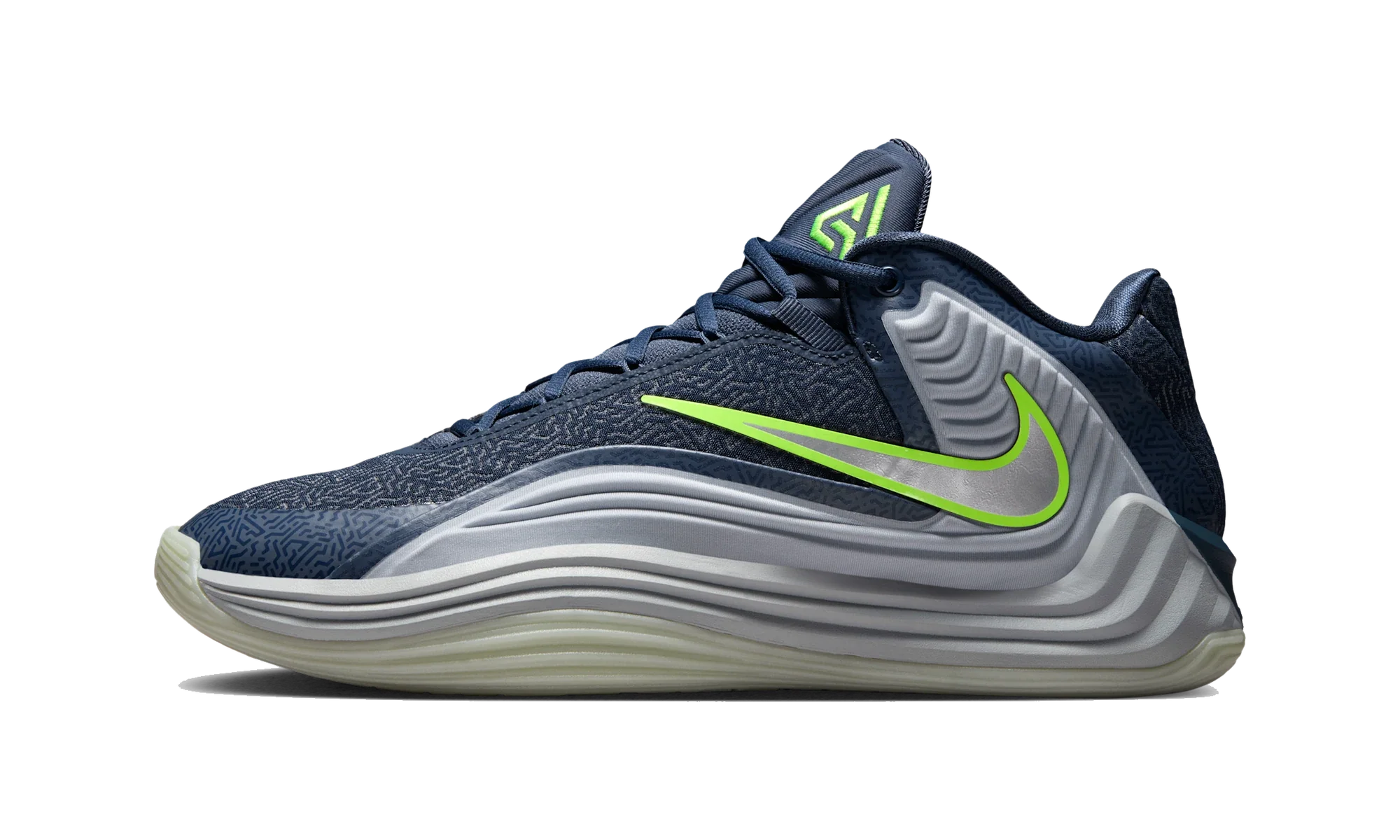 Nike Giannis Freak 7 SE New Moon
