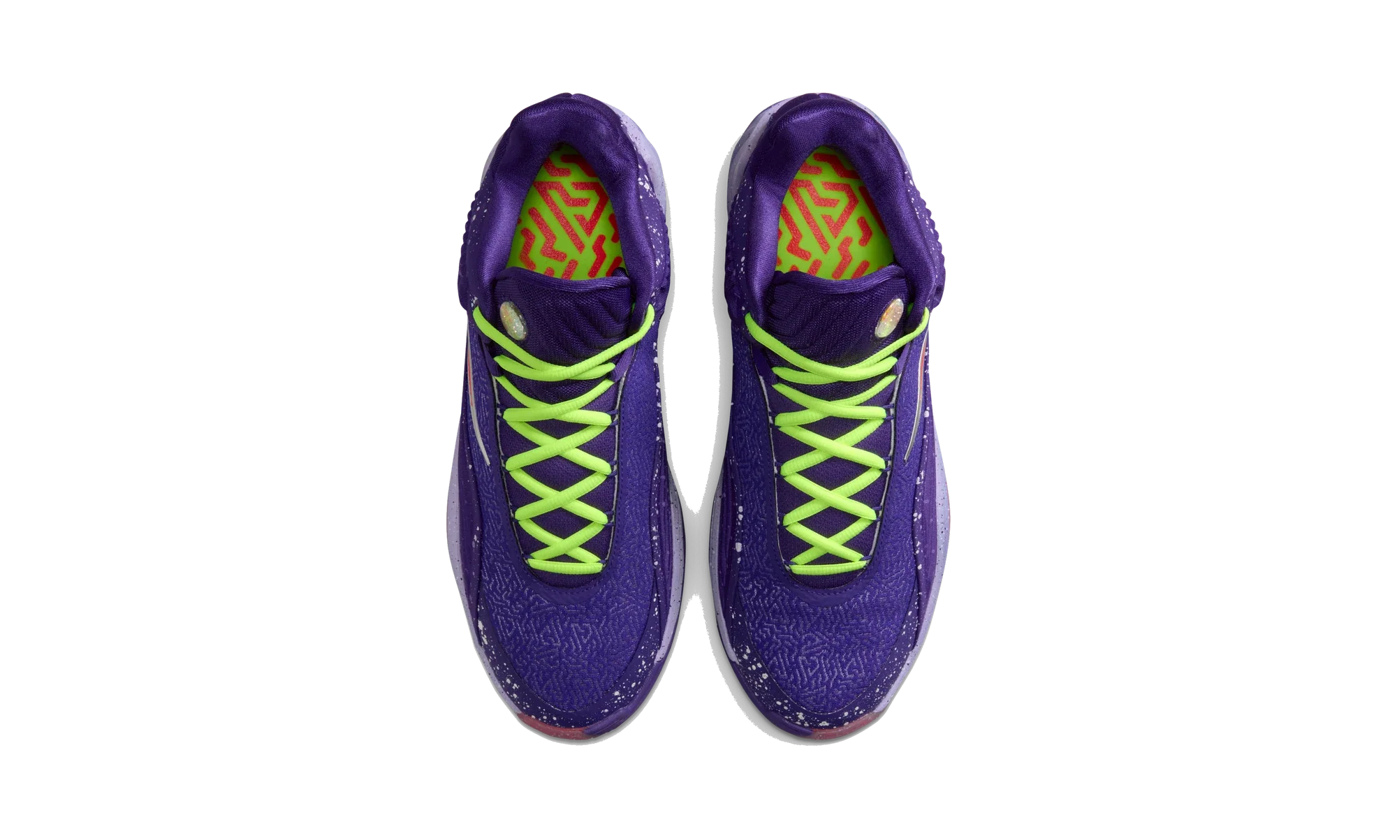 Nike Giannis Freak 7 Snow Pack