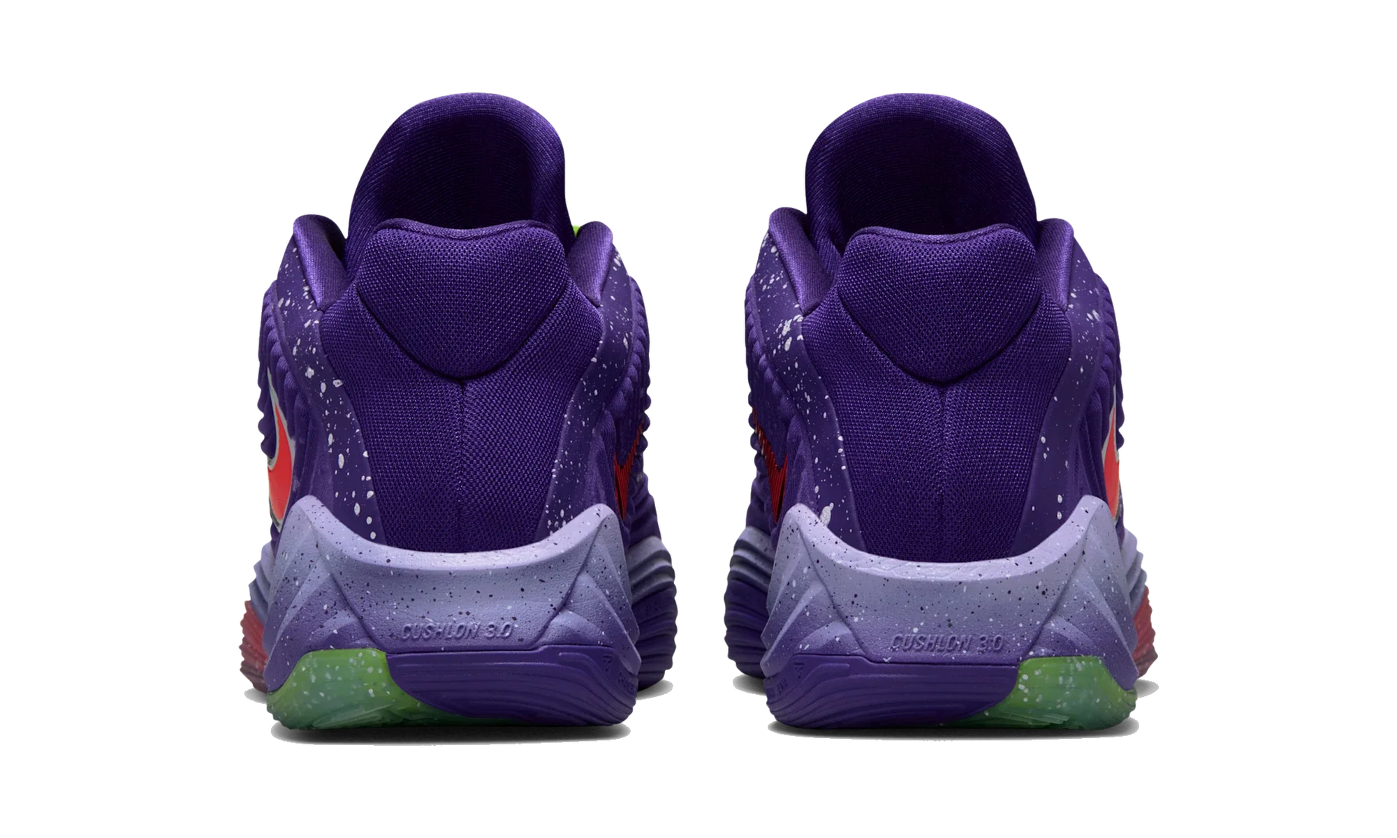Nike Giannis Freak 7 Snow Pack
