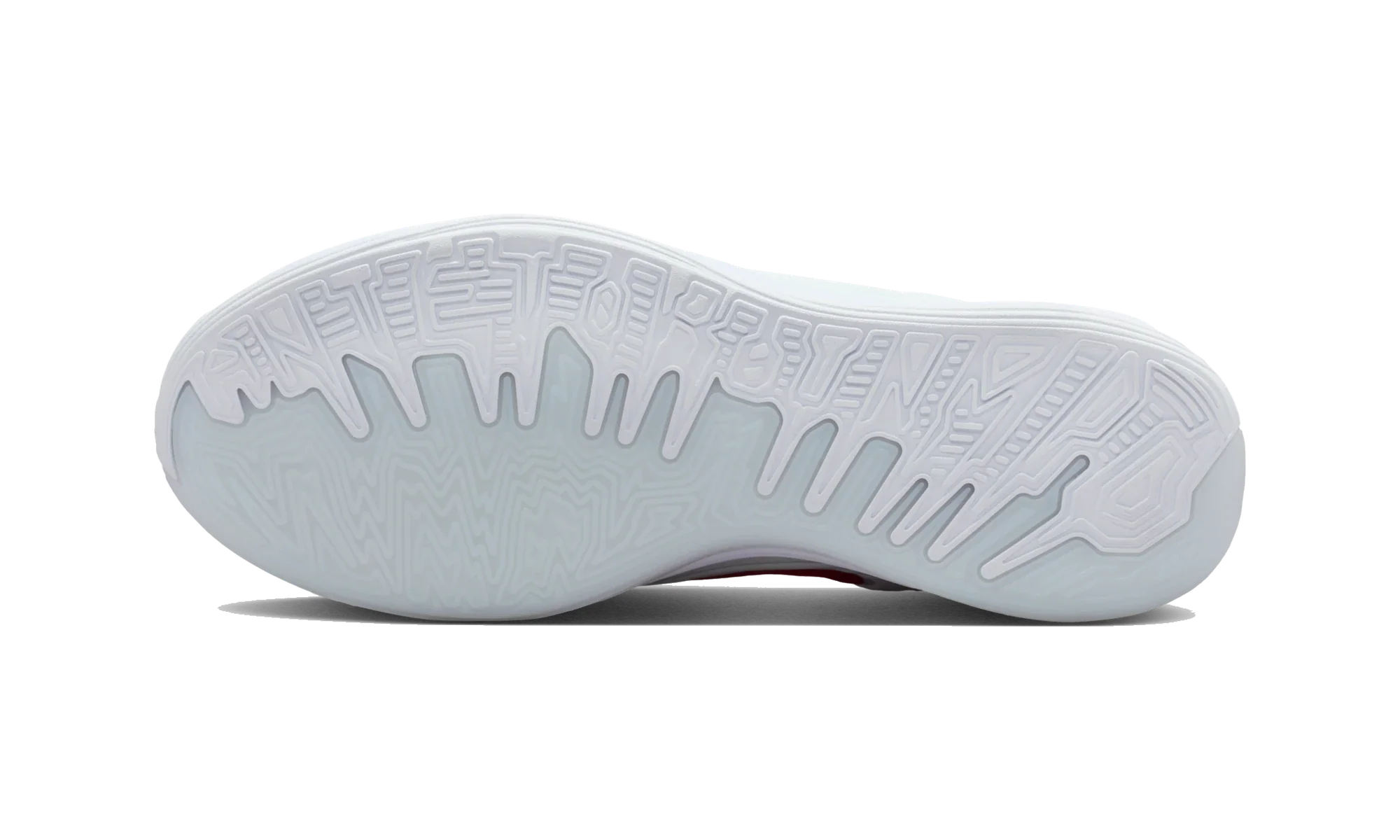 Nike Giannis Freak 7 TB University Red White