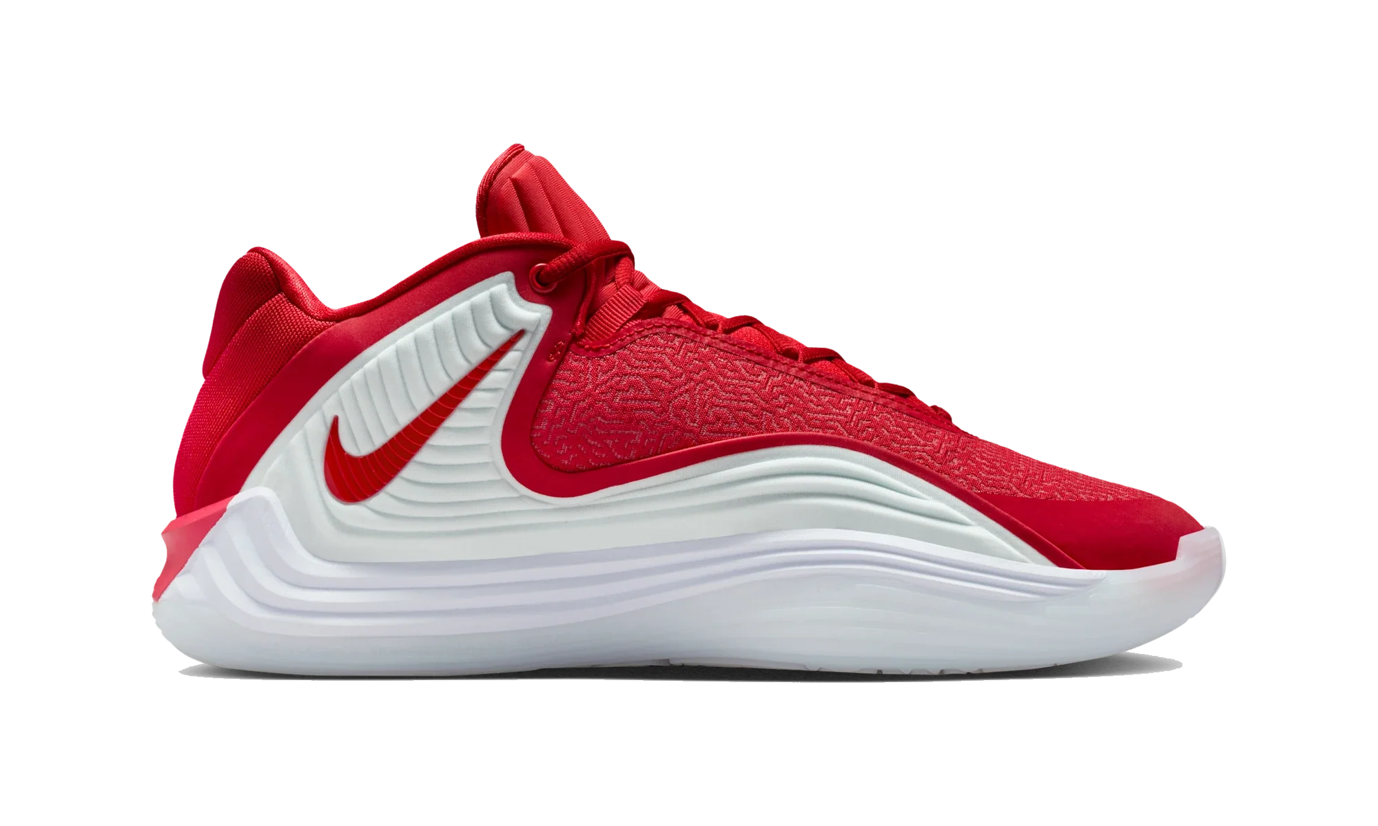 Nike Giannis Freak 7 TB University Red White