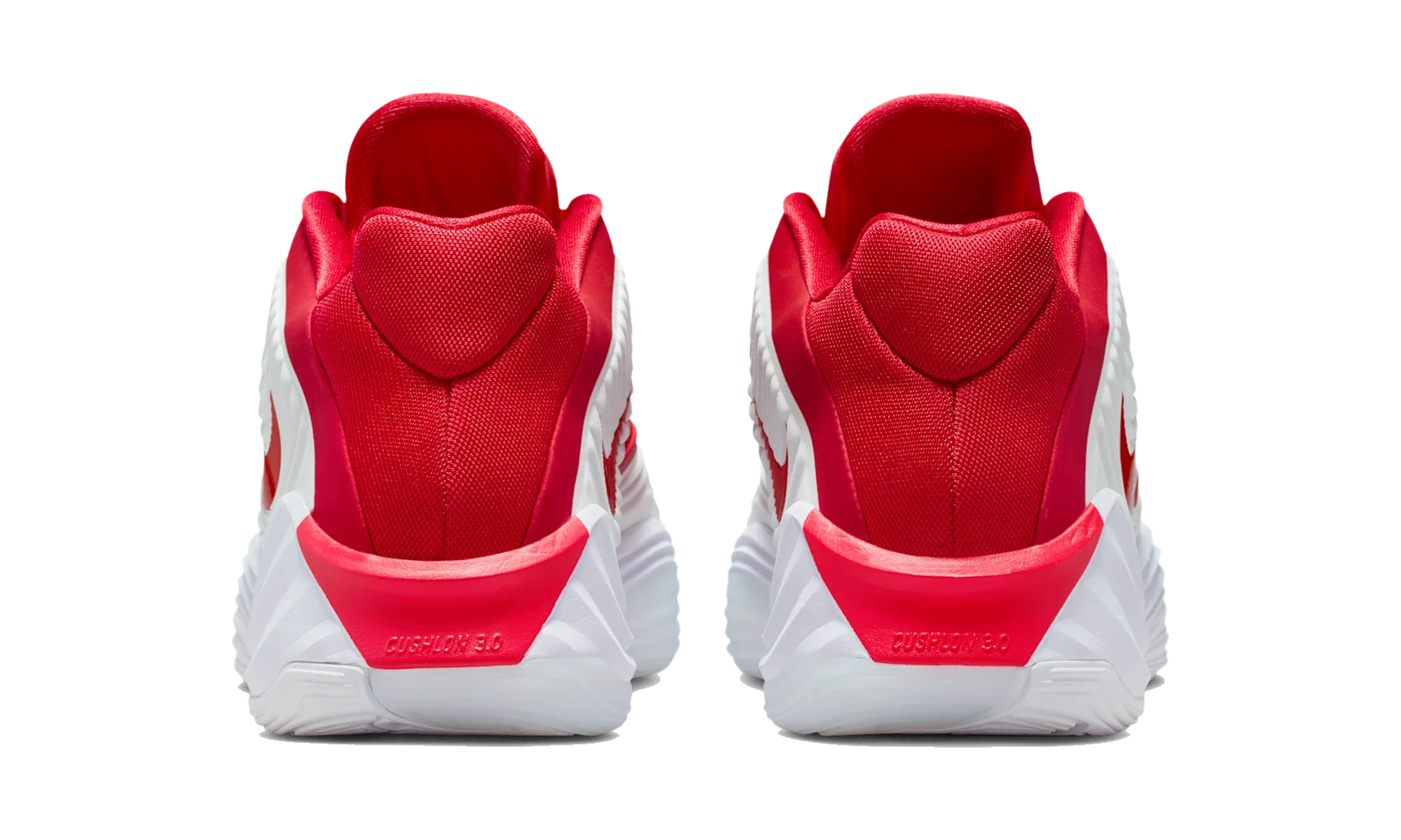Nike Giannis Freak 7 TB University Red White
