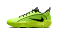 Nike Giannis Immortality 5 Barely Volt Black